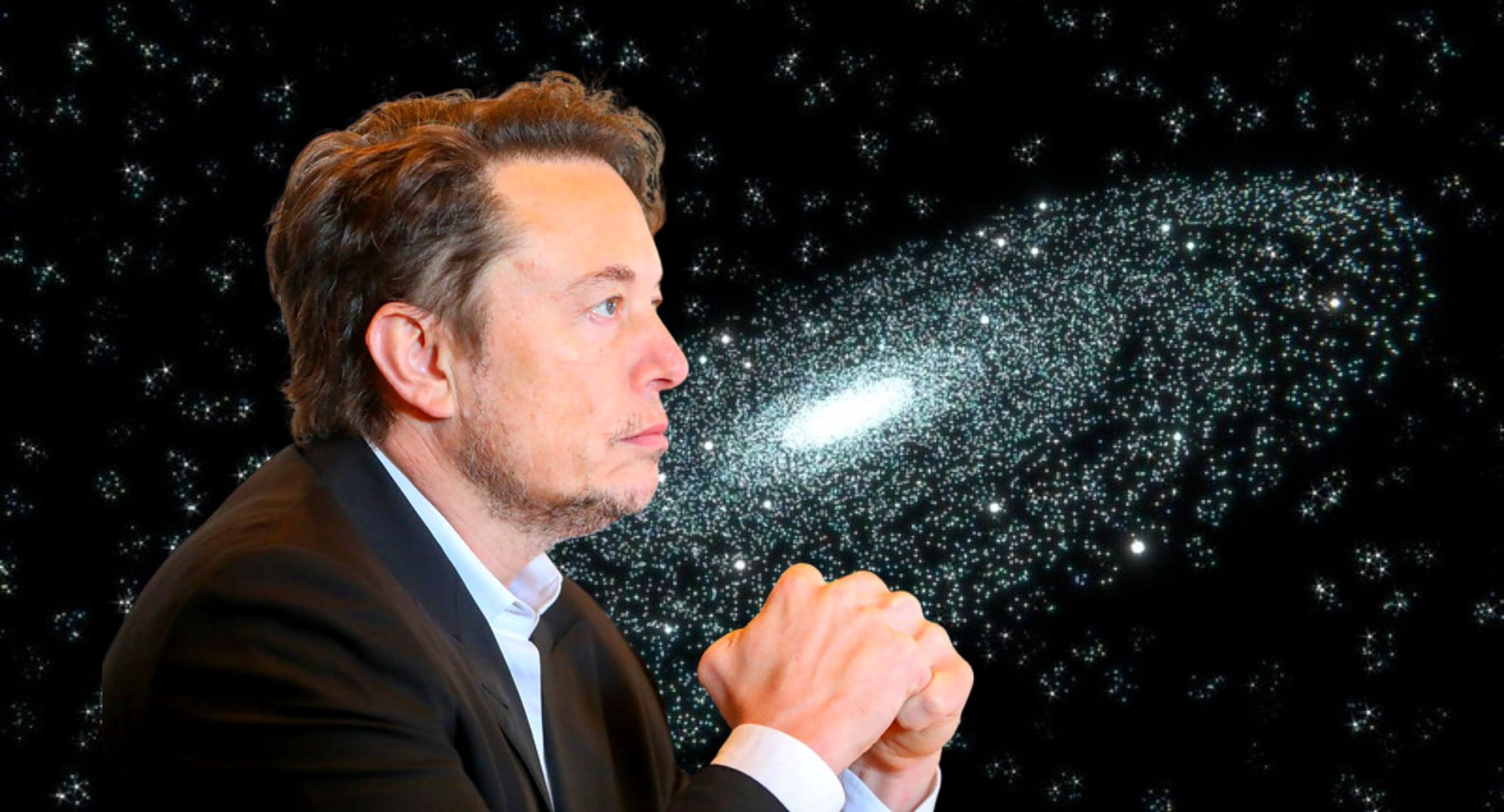 Elon Musk On How To Understand The Meaning Of Life And Why We Should Be A Multi-Planet Species