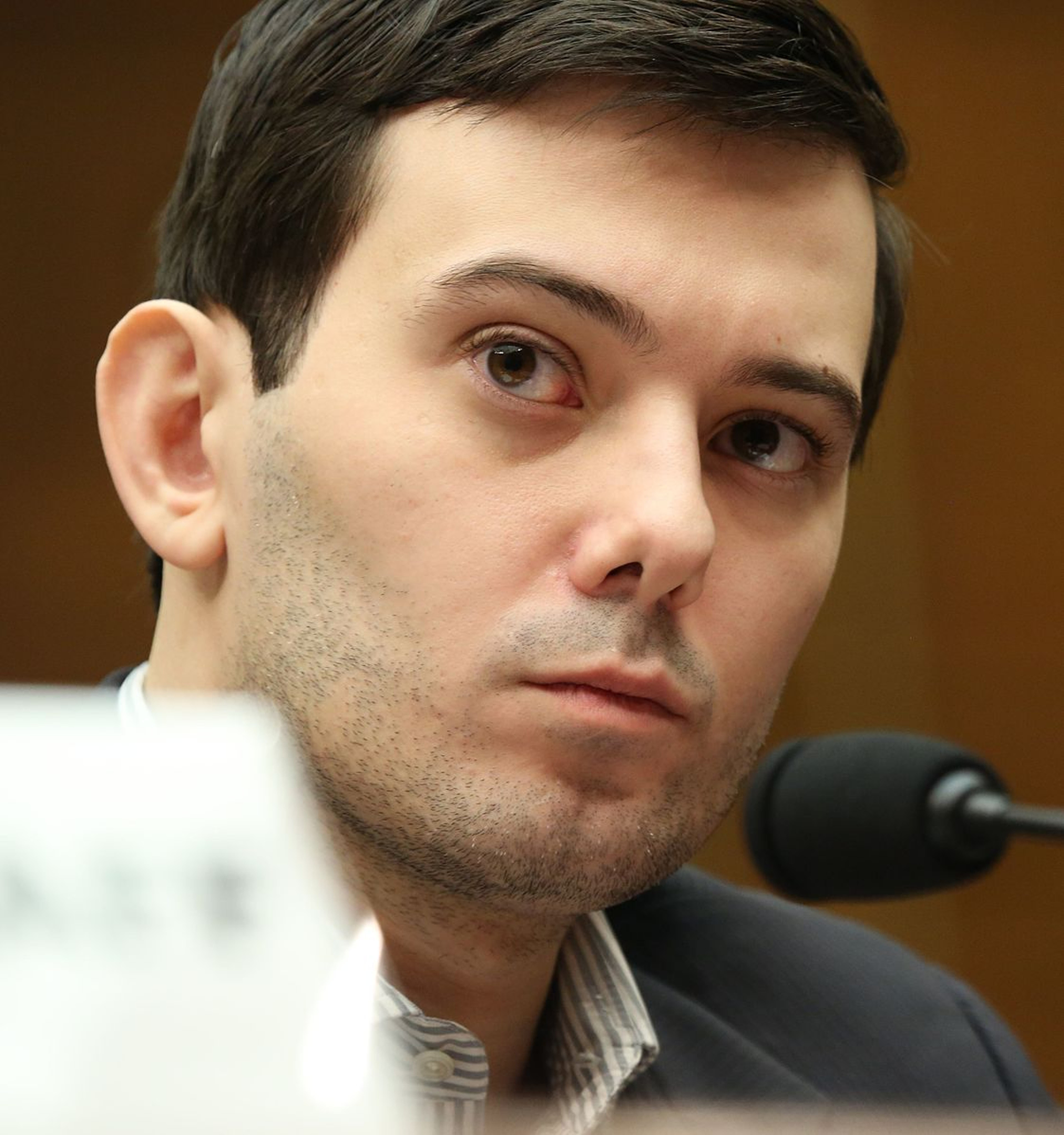 &#39;Pharma Bro&#39; Martin Shkreli Says These Type Of Coins Have &#39;Proven&#39; Themselves More Than Bitcoin, Ethereum