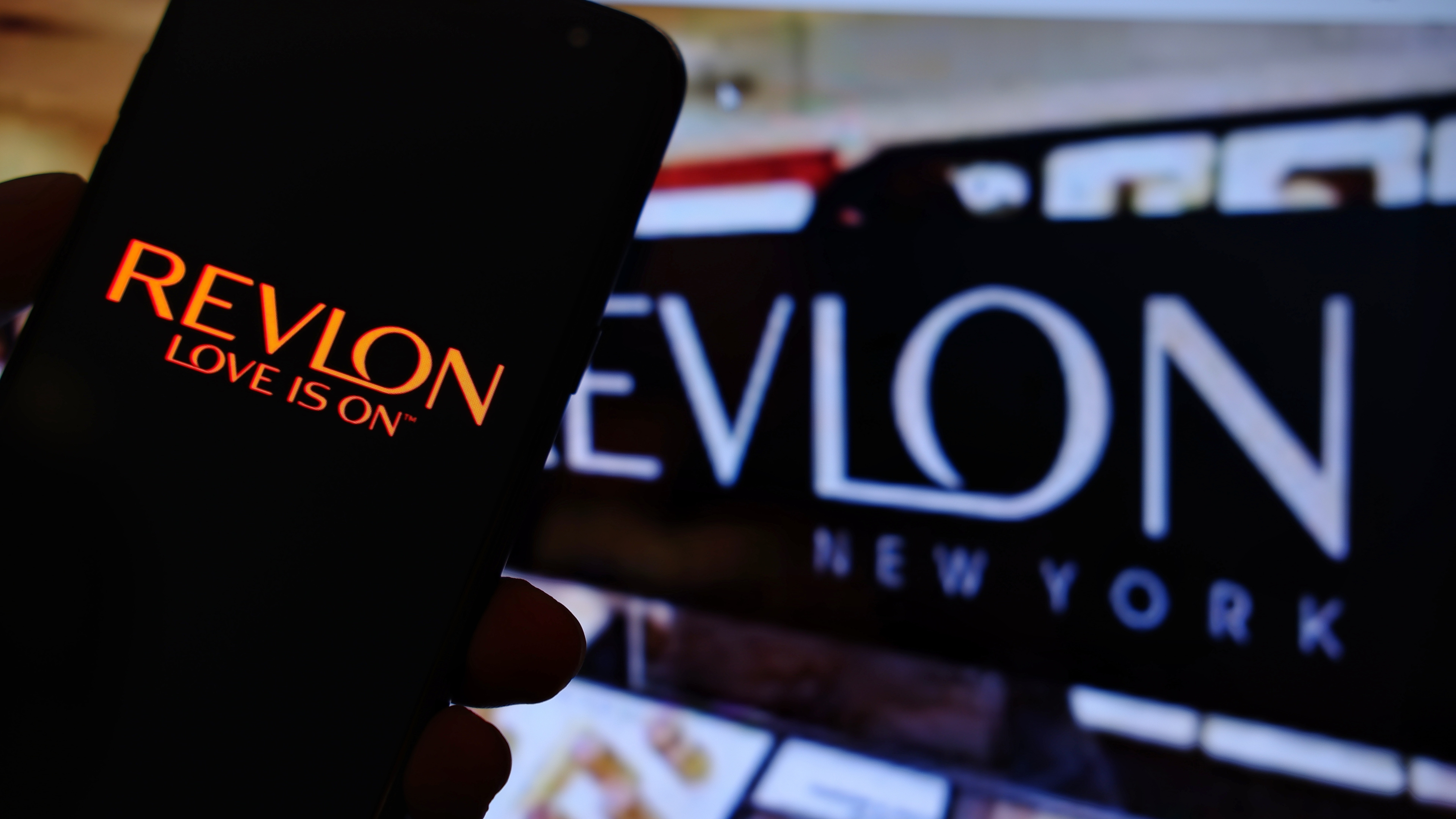 5 Short Squeeze Candidates To Watch This Week: Revlon Tops The List, A SPAC Shifts To Second And More