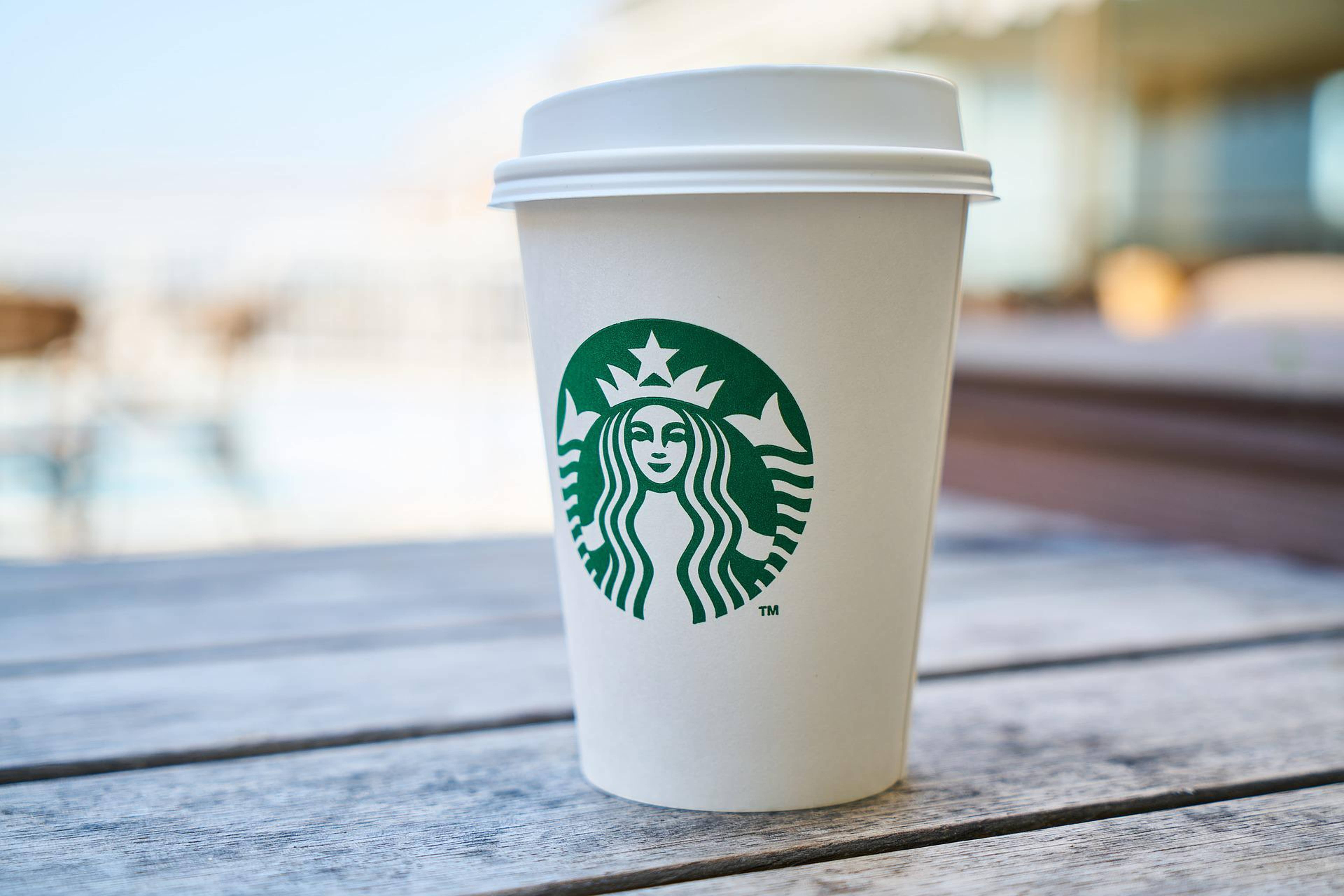 Why This Starbucks Investor Continues To Buy Stock