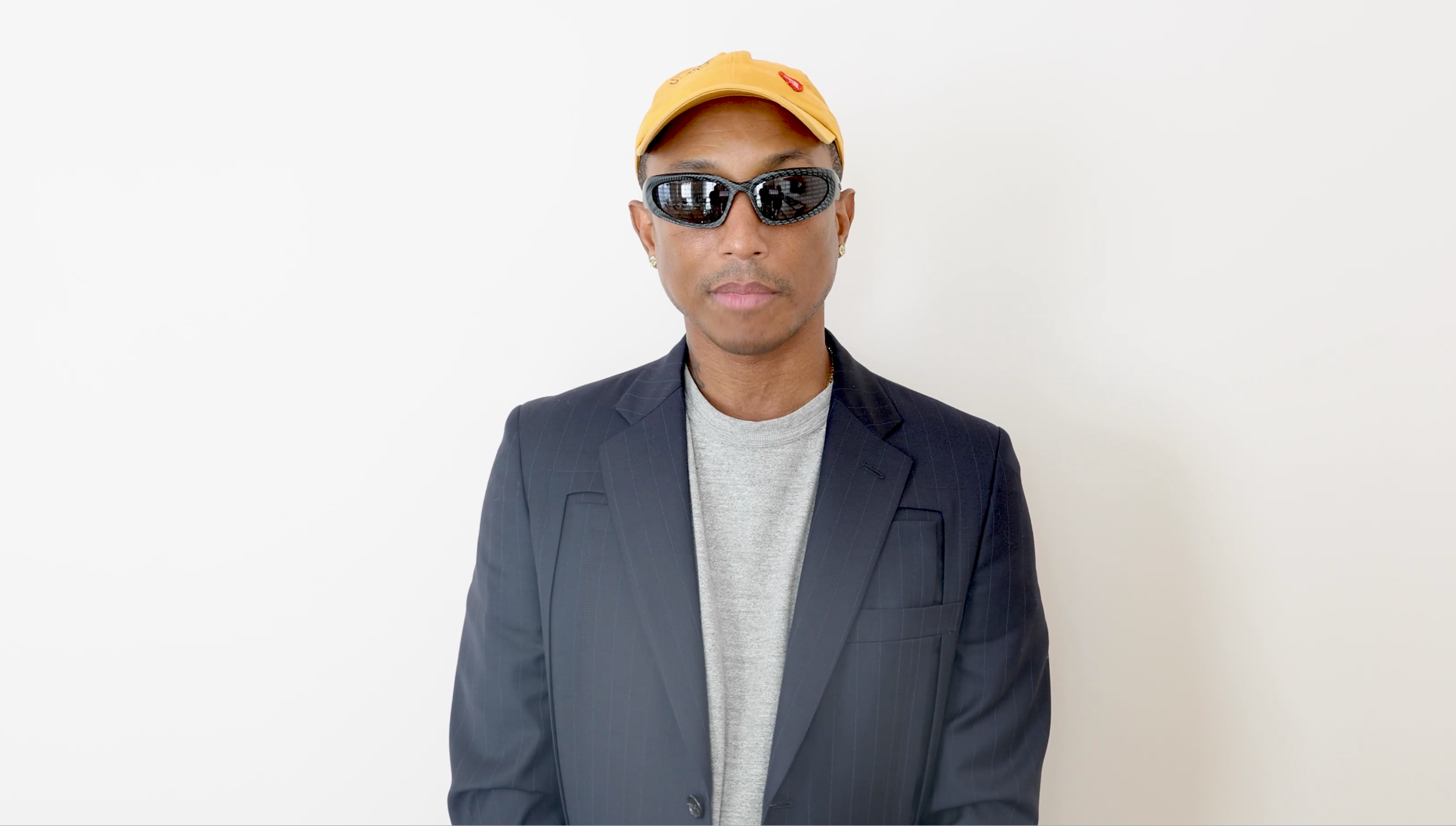 NFT Collection Doodles Adds Pharrell To The Board, Gets Investment From Reddit Co-Founder Alexis Ohanian: Here Are The Details