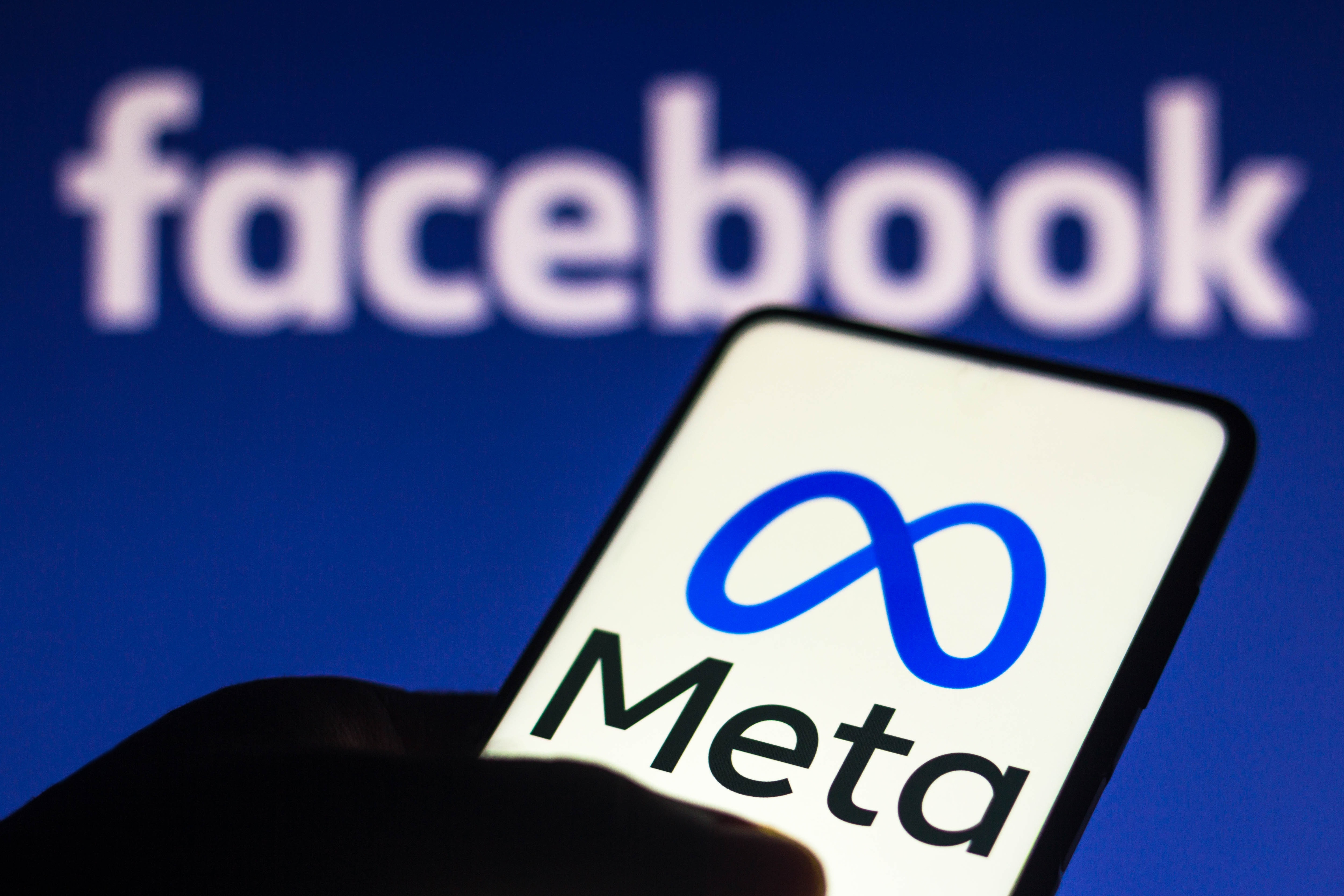 Is Facebook Losing Out To TikTok? Brazilian Investment Bank Liquidates 4-Year Long Position In Meta