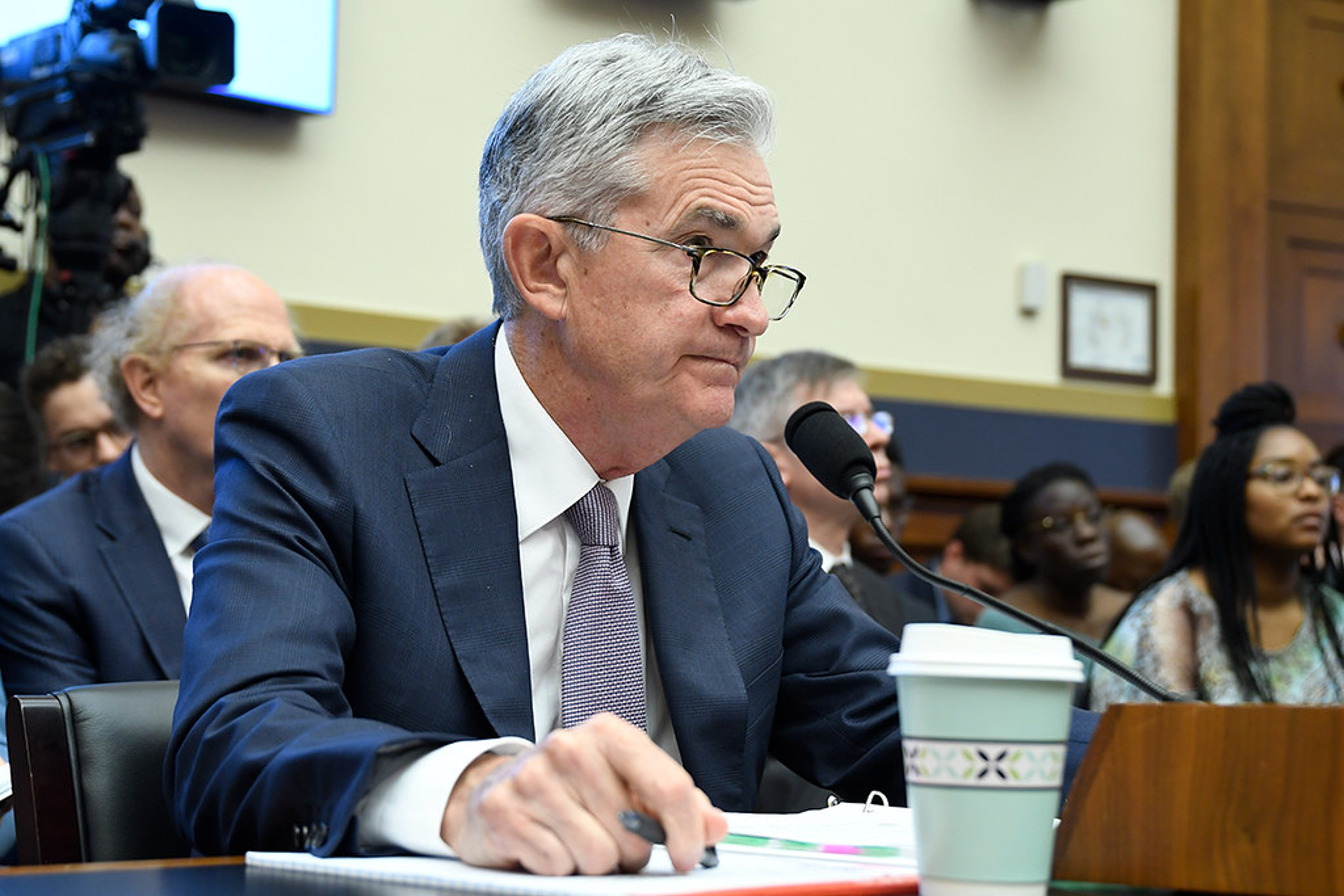 Jerome Powell Says The Fed Underestimated Inflation: Here&#39;s Where The Central Bank Went Wrong