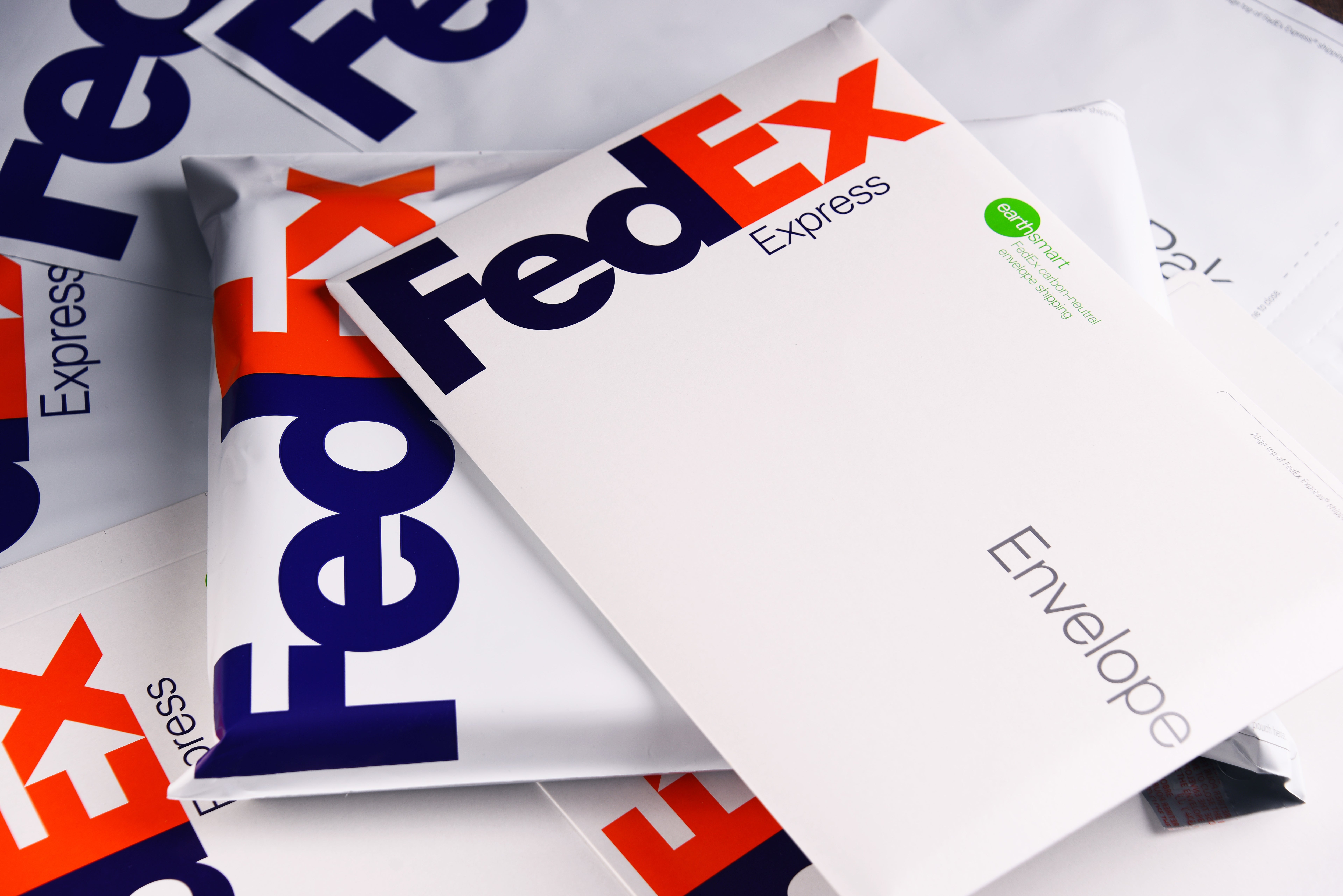 FedEx Q4 Earnings Highlights: Revenue Miss, EPS In-Line, 2023 Guidance, Share Buyback And More