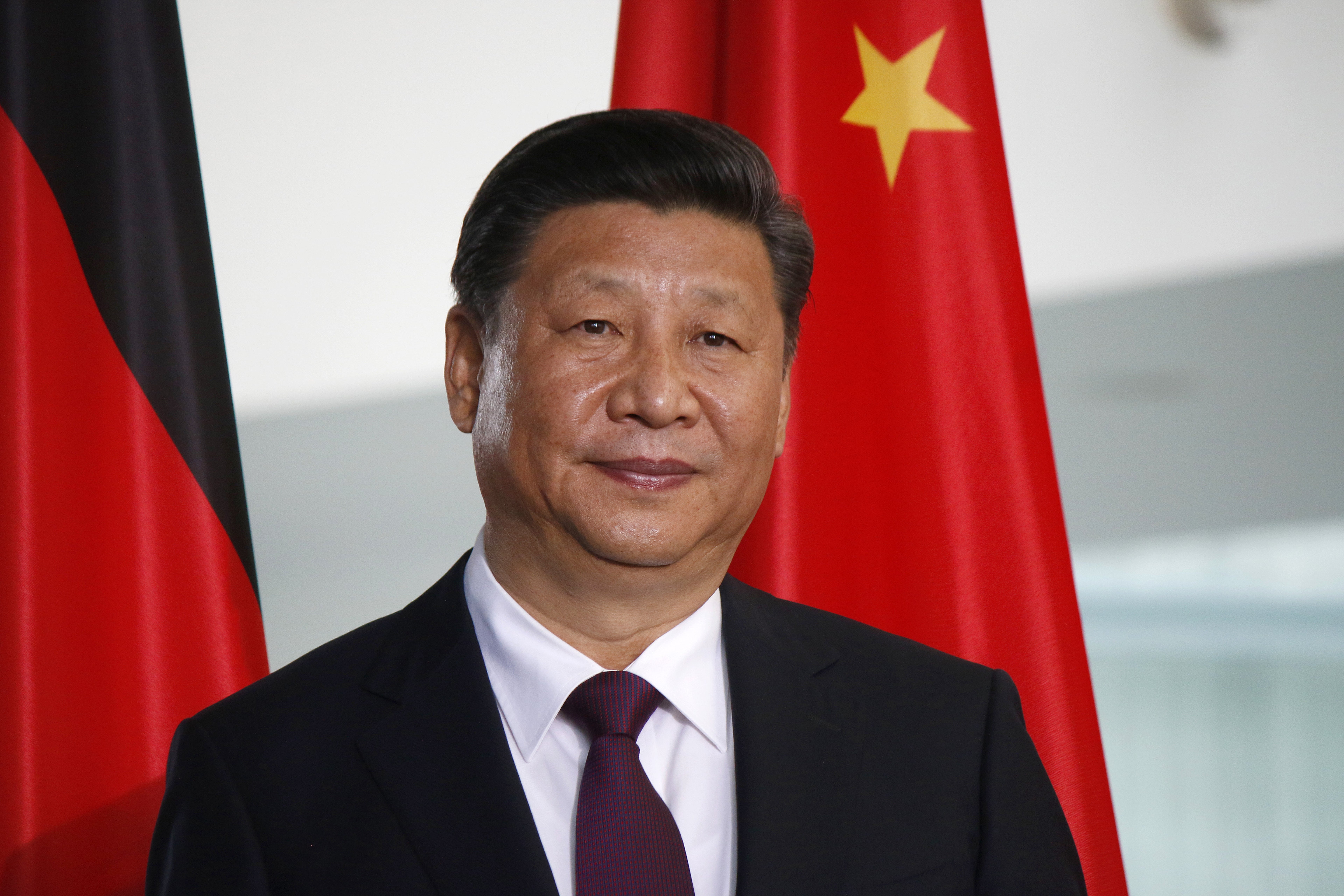Xi Jinping To Take &#39;More Forceful Measures&#39; To Achieve 2022 Economic Growth Targets