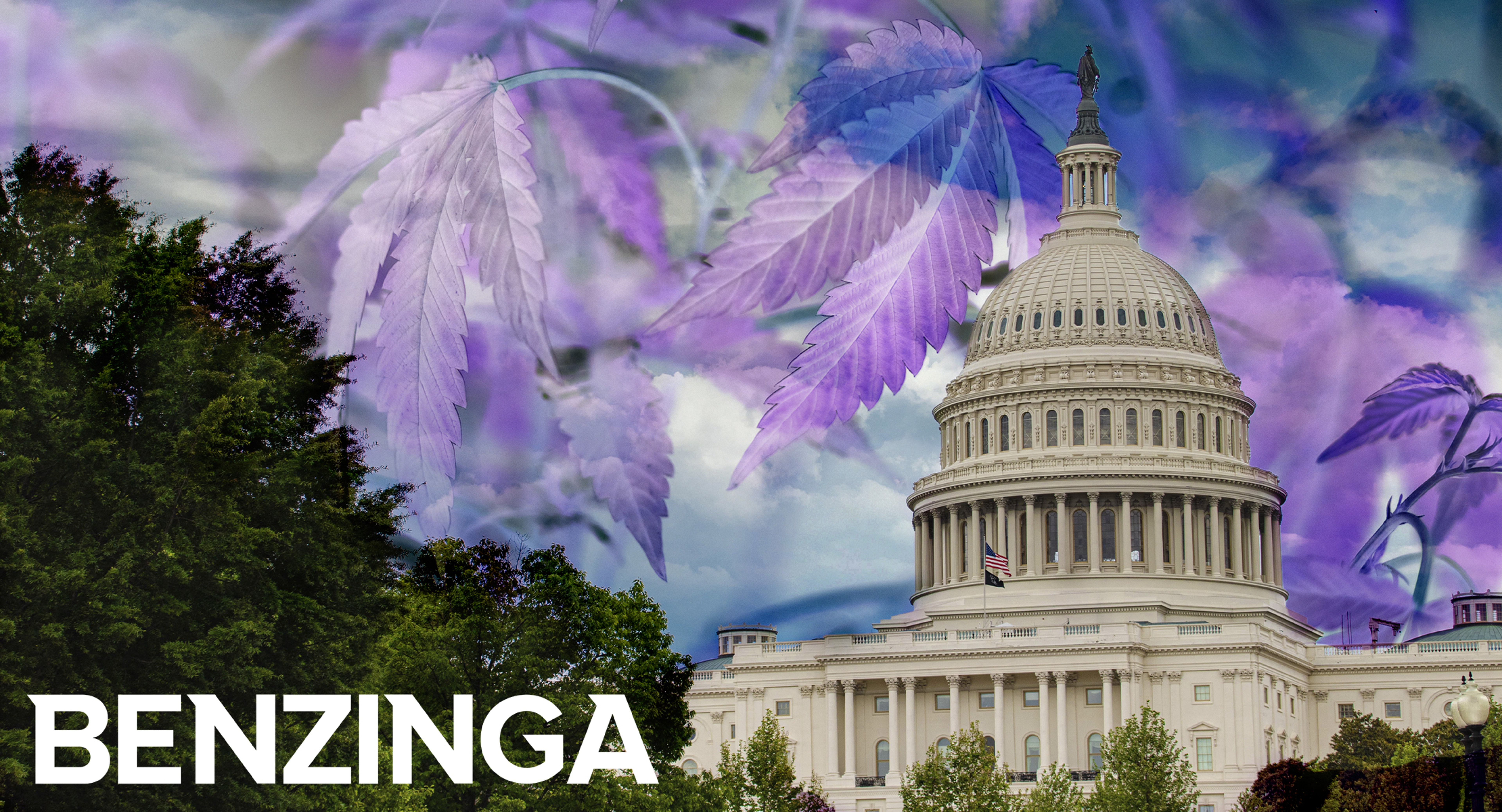Senate Rejects SAFE Act For The Sixth Time: Marijuana Banking Bill Will Not Be A Part Of America COMPETES Act