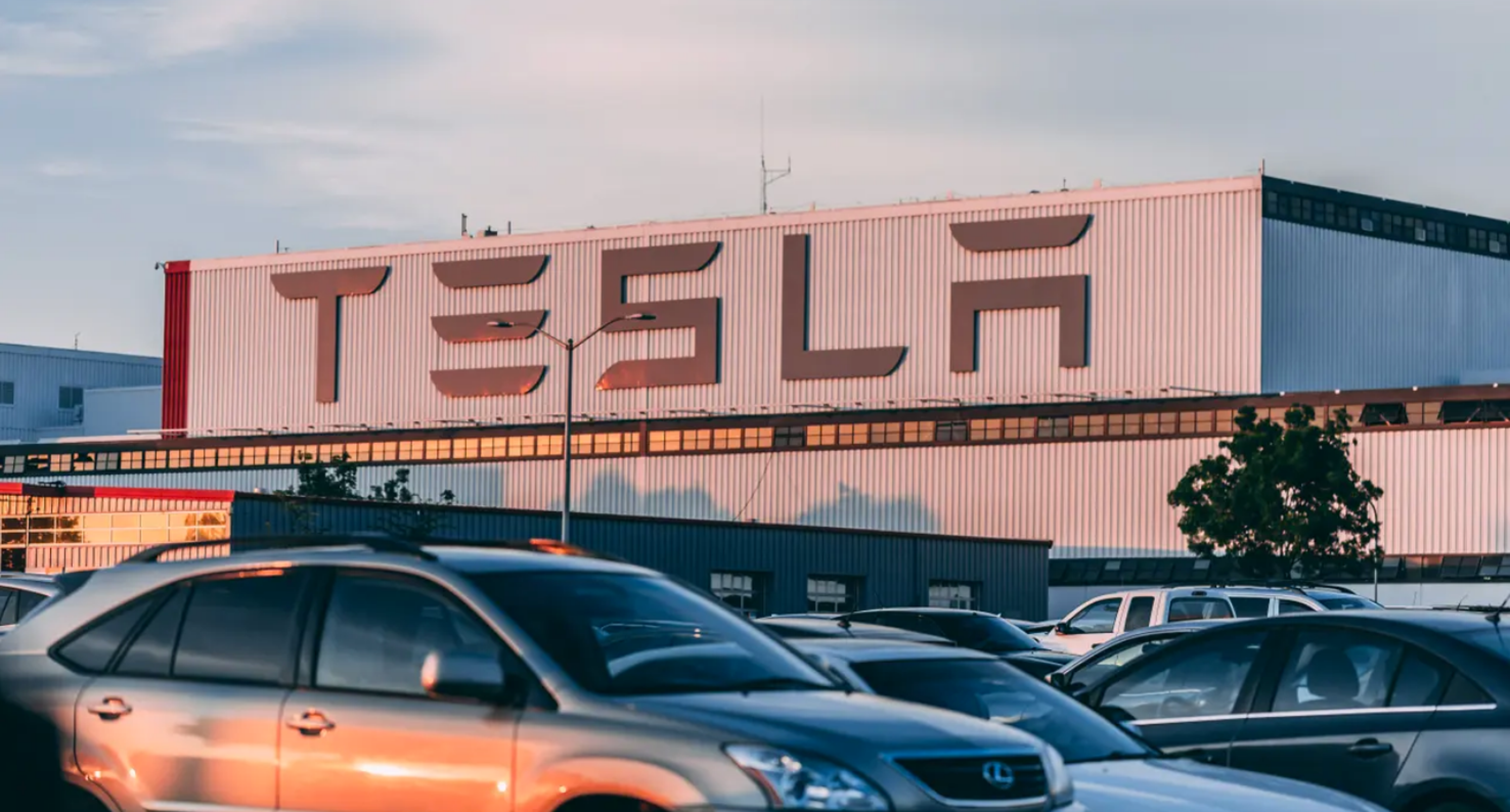 Here&#39;s When The Tesla Shareholder Meeting Is Happening And How You Can Get Invited