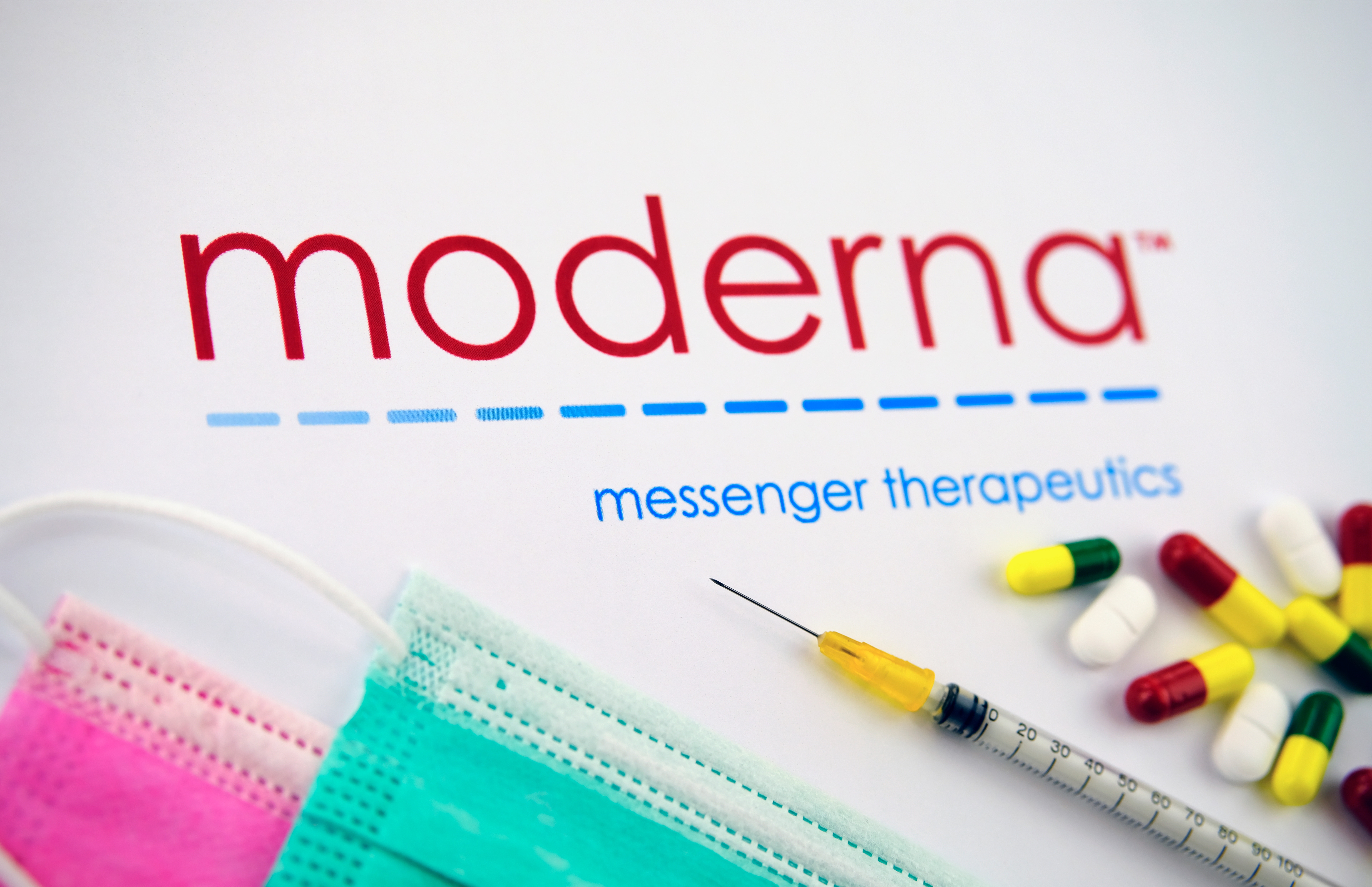 Moderna Has Multi-Billion-Dollar Opportunity Outside Of COVID-19 Vaccines, Analyst Says