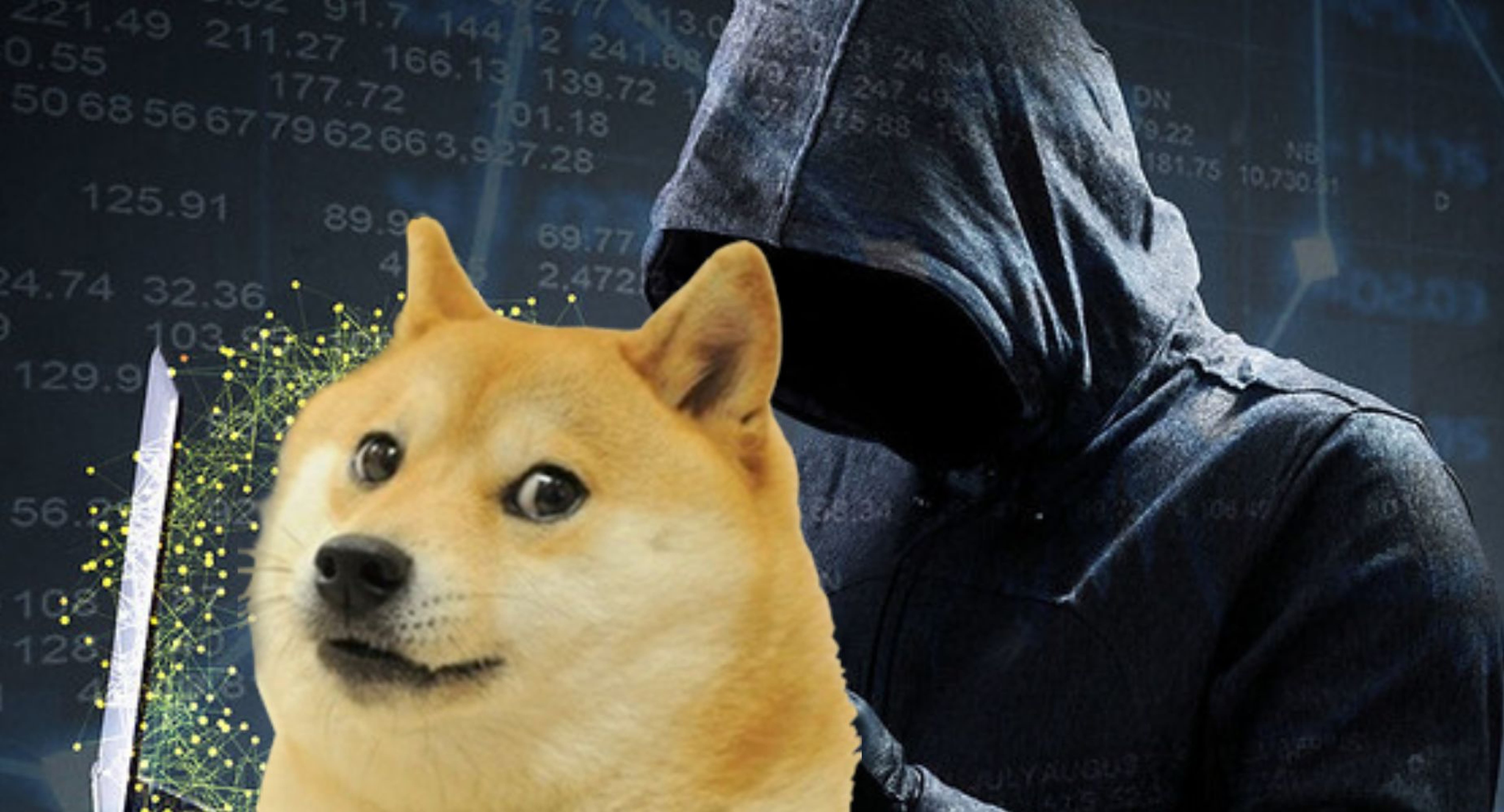 Millions Of Dogecoin Linked To Terrorism, Illicit Activities: Report
