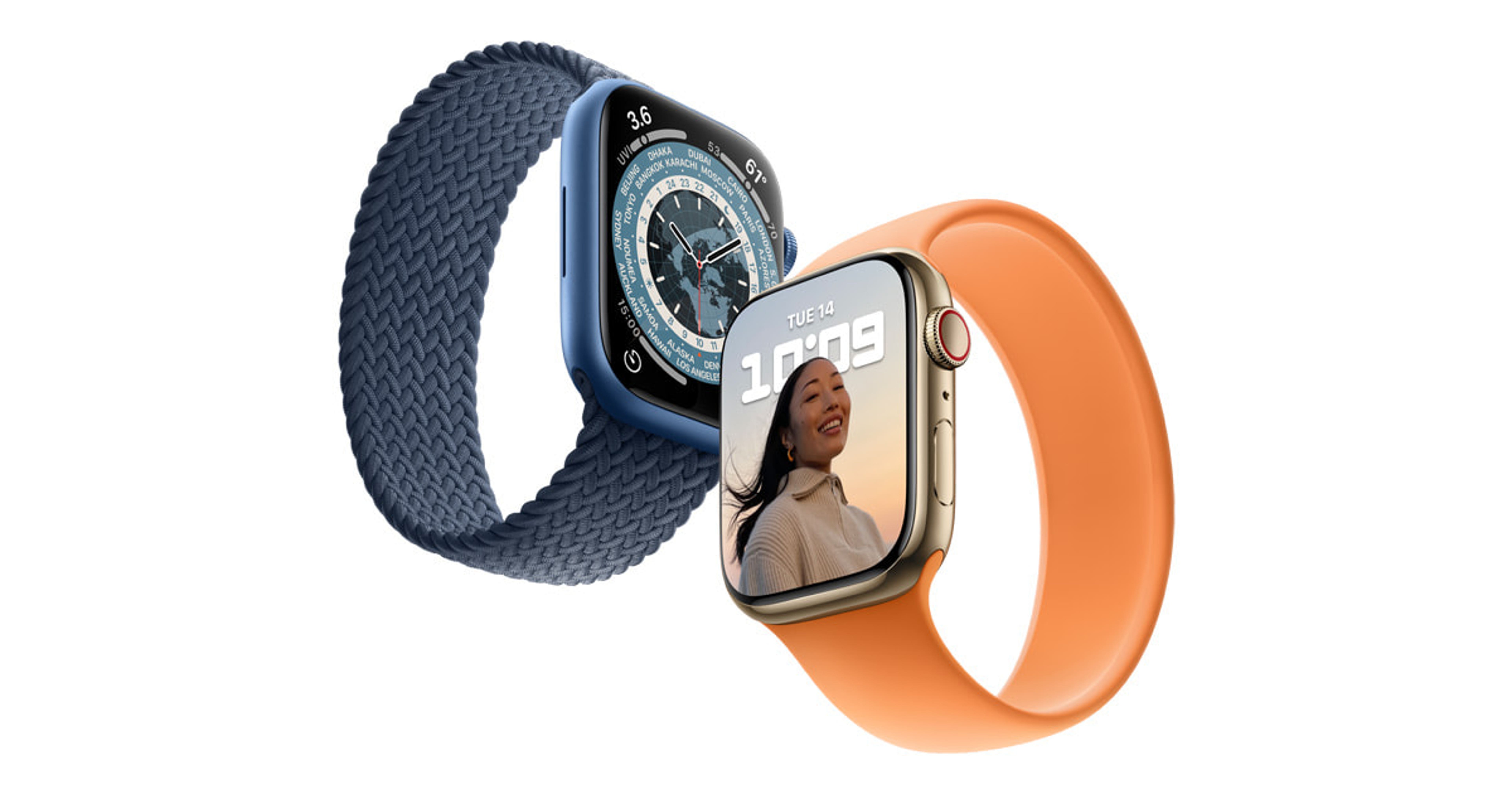 Eagerly Waiting For Apple Watch 8? Why It May Not Be Worth An Upgrade From Series 6 Or 7