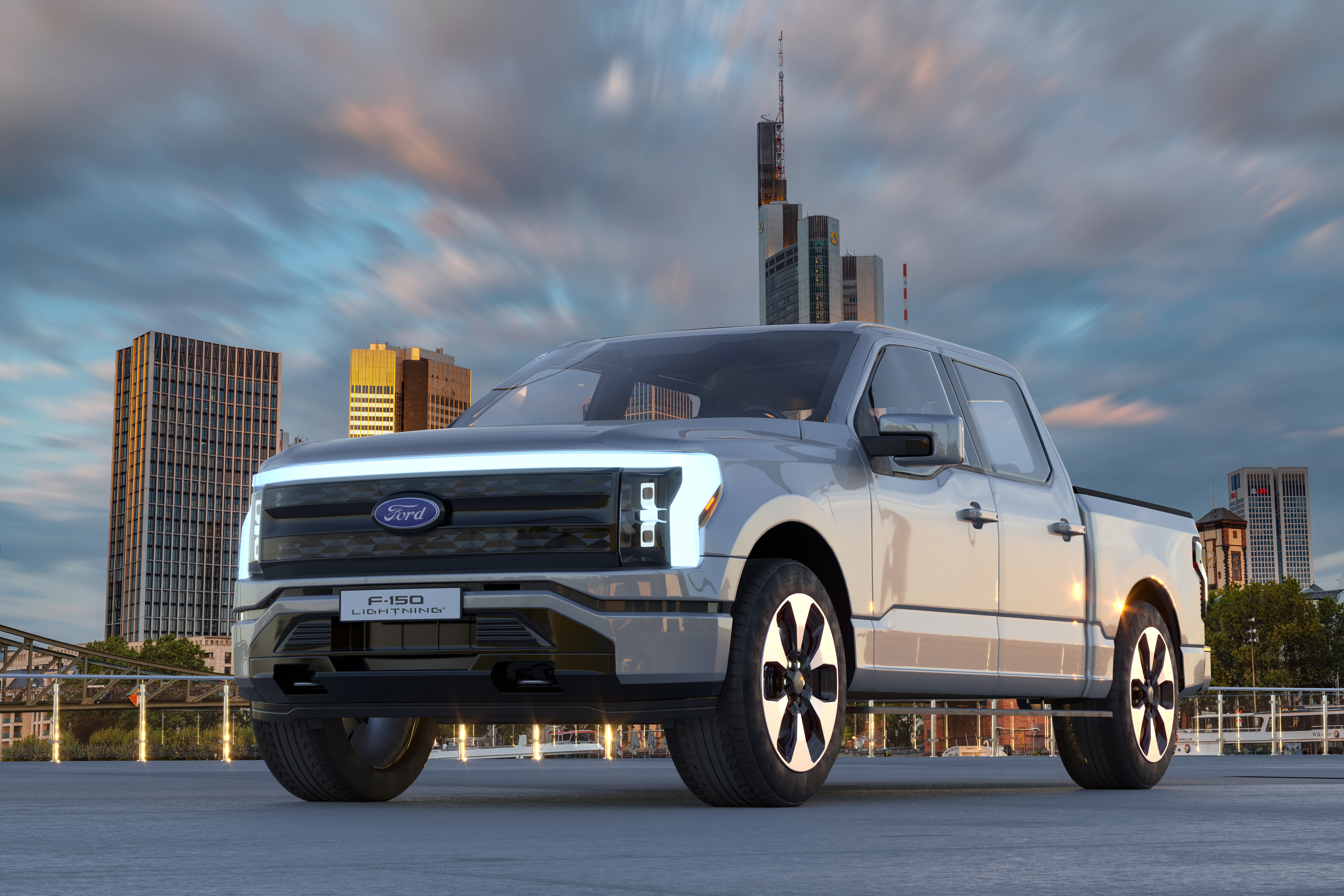 Ford To Recall 2,900 F-150 Lightning Trucks Just A Month After Starting Deliveries: What&#39;s The Issue?