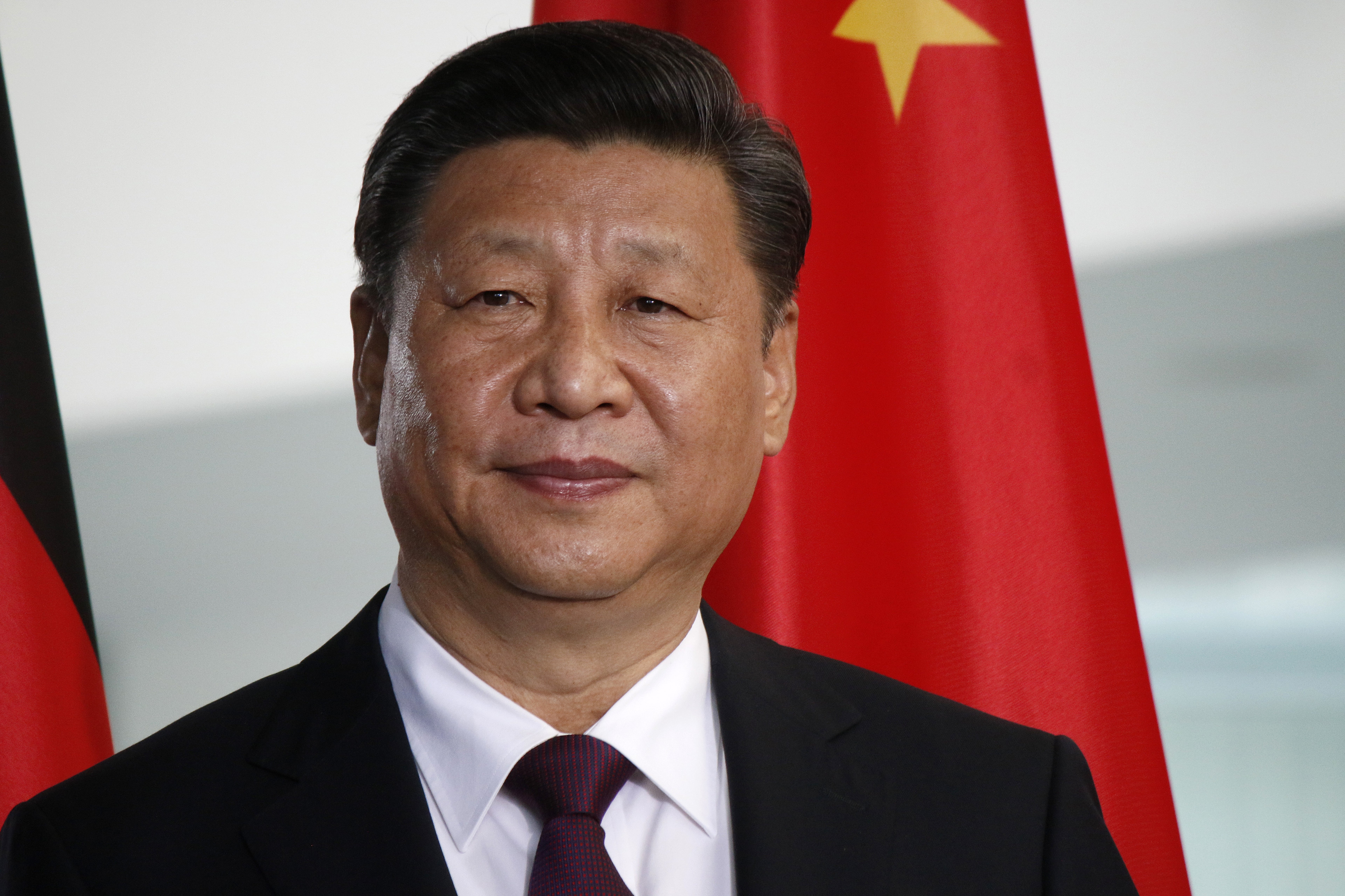 Top China Communist Officials Rush To Prove Loyalty To Xi Jinping Ahead Of Crucial Event