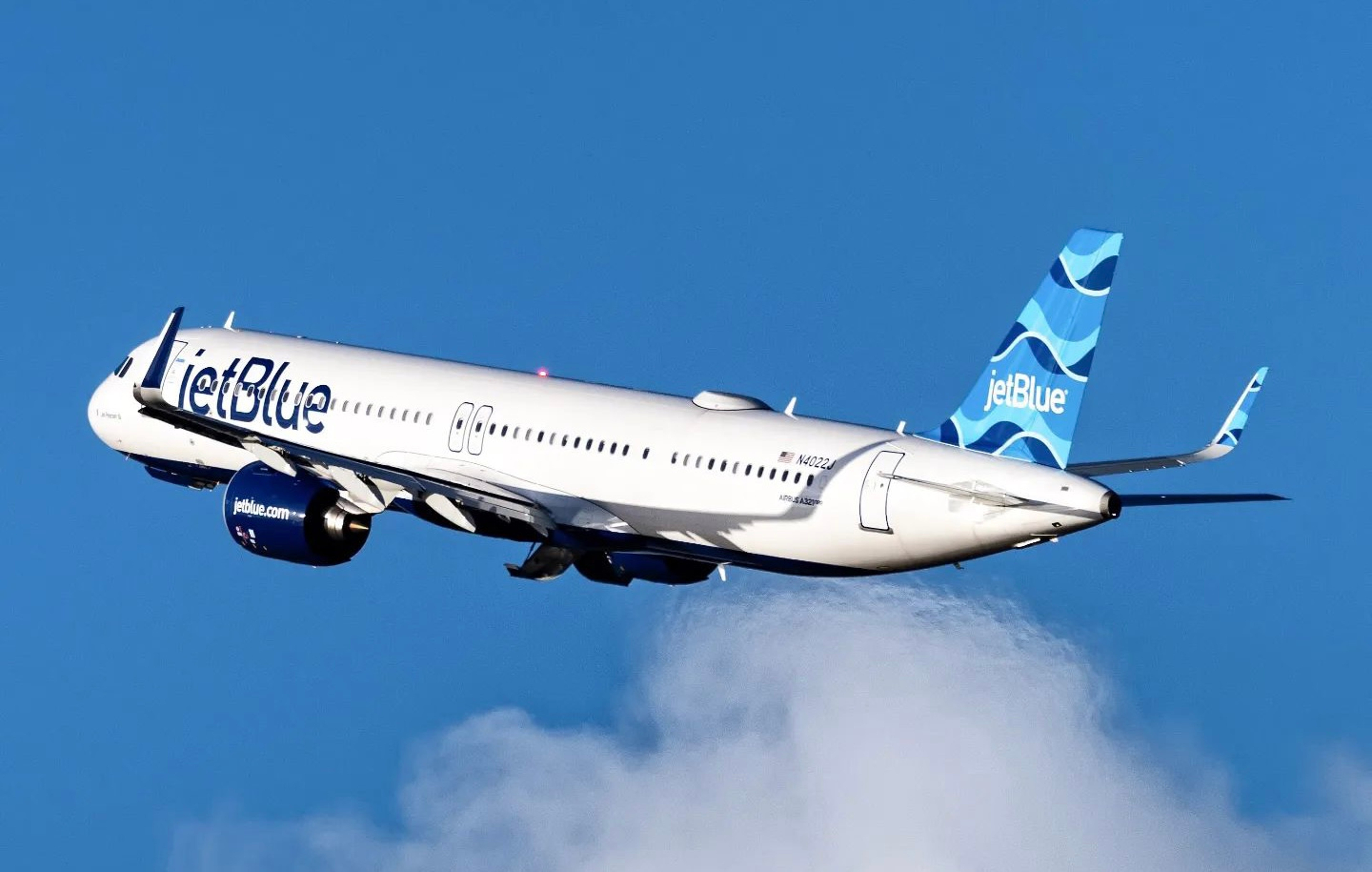 JetBlue Won&#39;t Take No For An Answer, Makes Another Bid For Spirit Airlines
