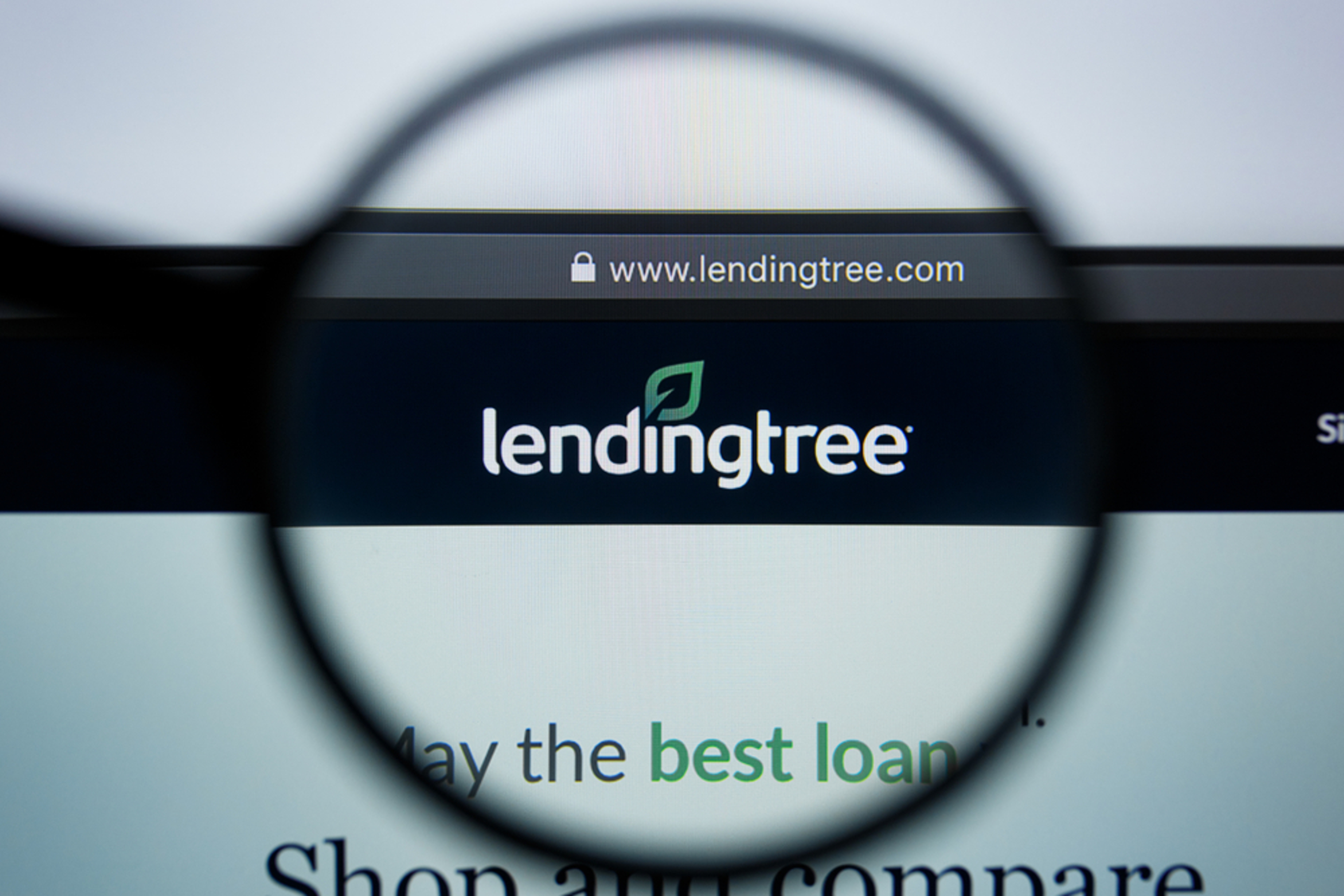 Why This LendingTree Analyst Cut Price Target By 57%