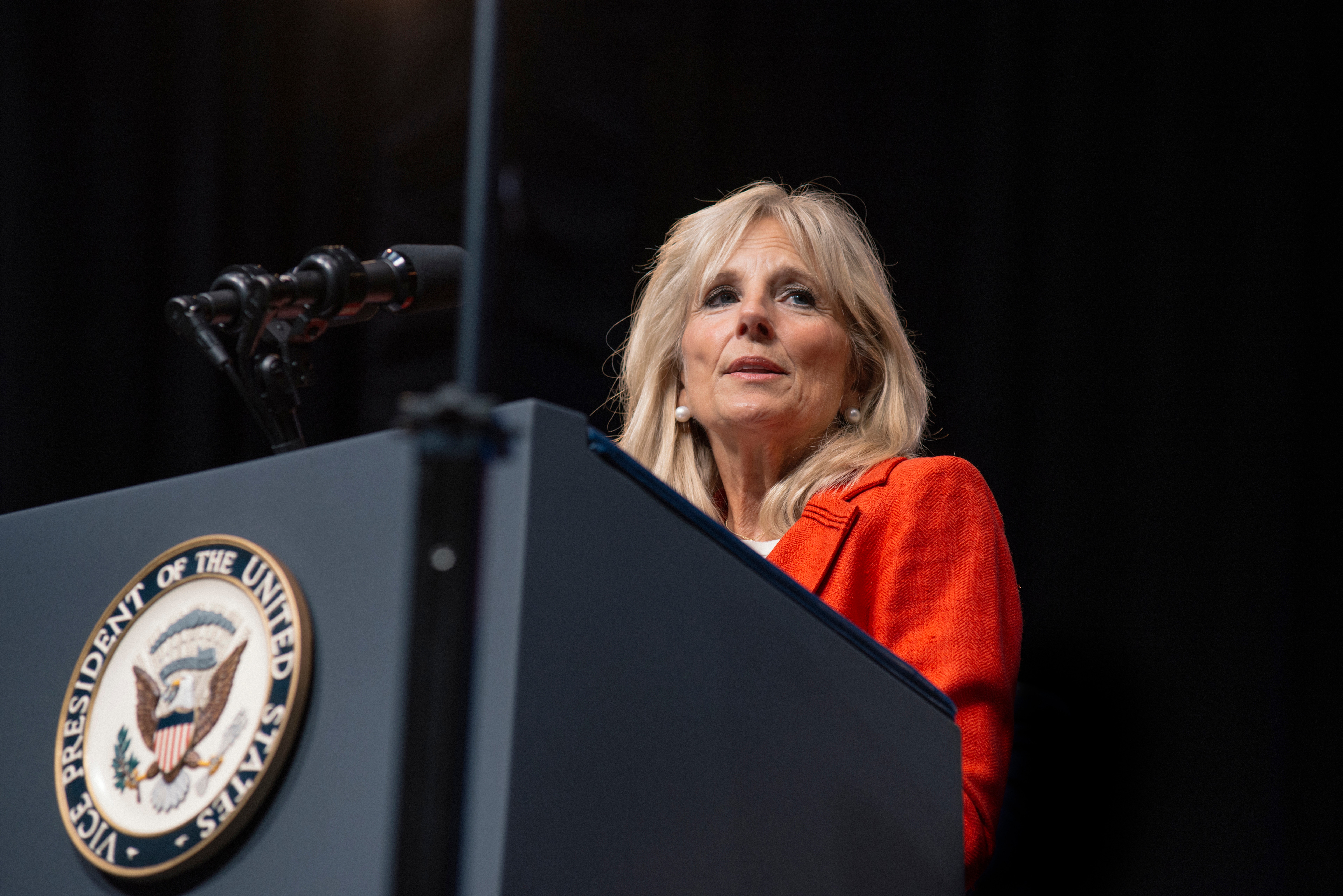 Russia Bans Jill Biden, Daughter Ashley, Others From Country: Who Else Is On Putin&#39;s Blacklist?