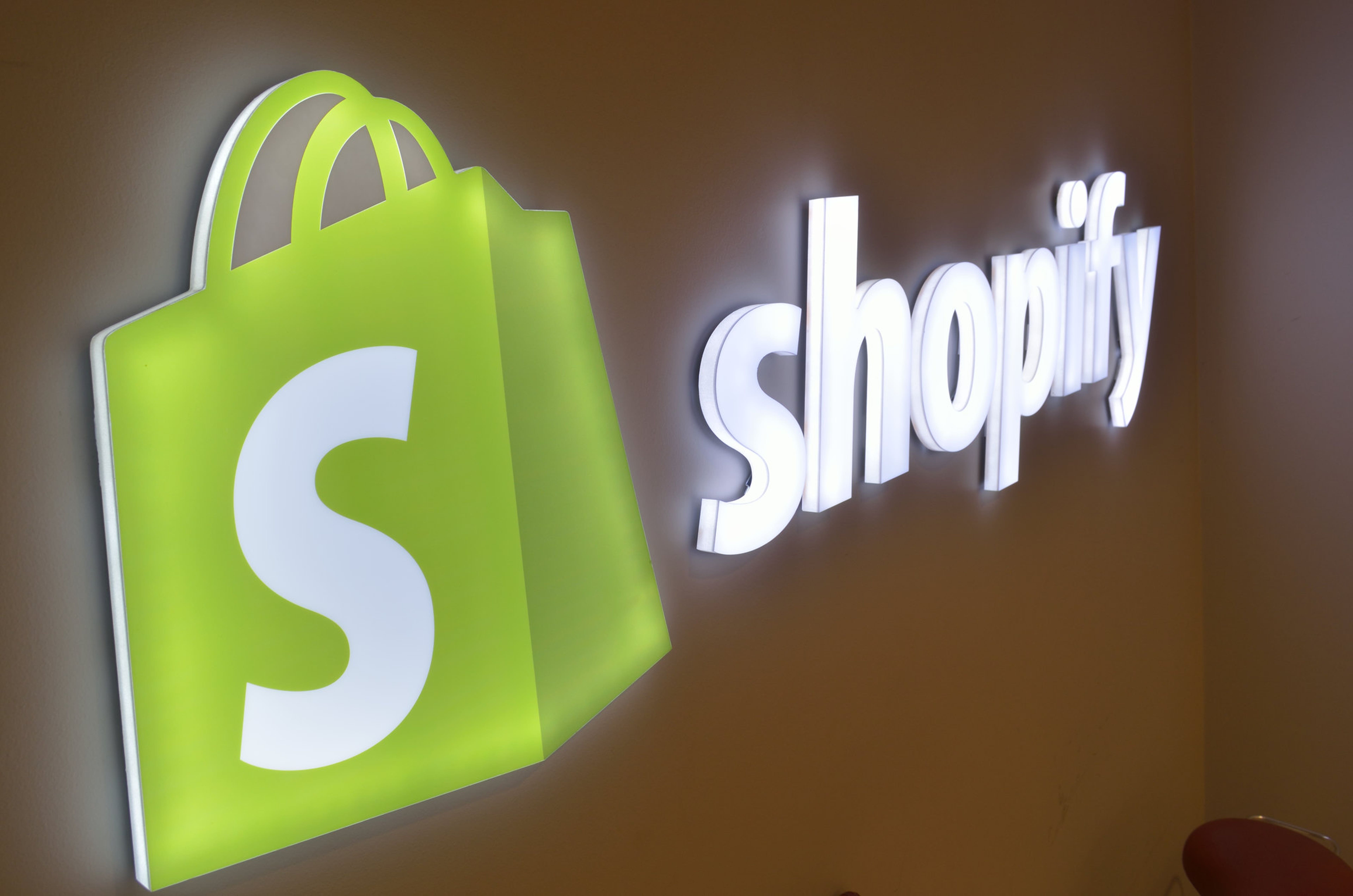 Shopify Stock Begins Trading On Split-Adjusted Basis: What You Need To Know