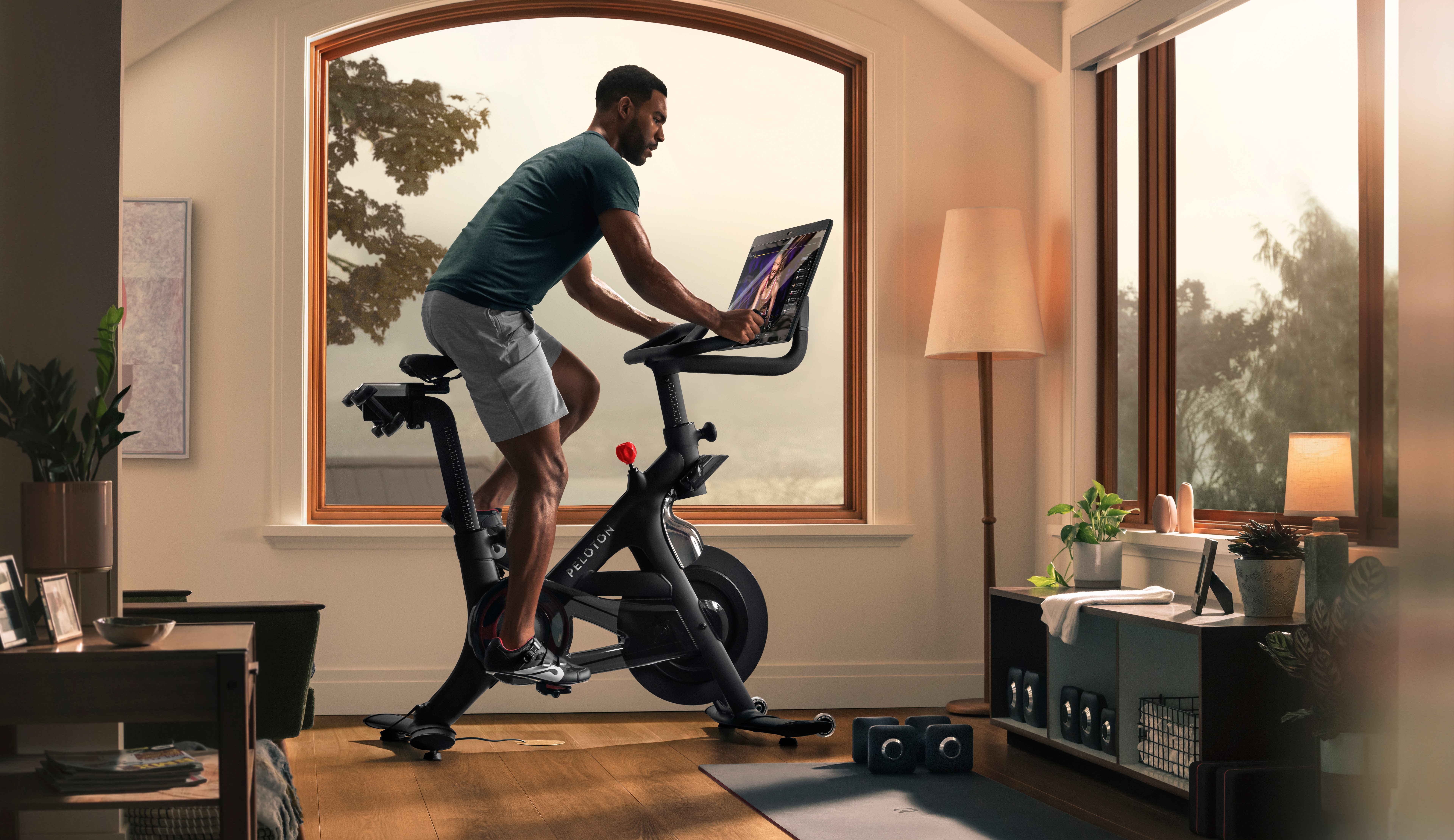 Peloton Stock Dipped Today: Here&#39;s What We Know