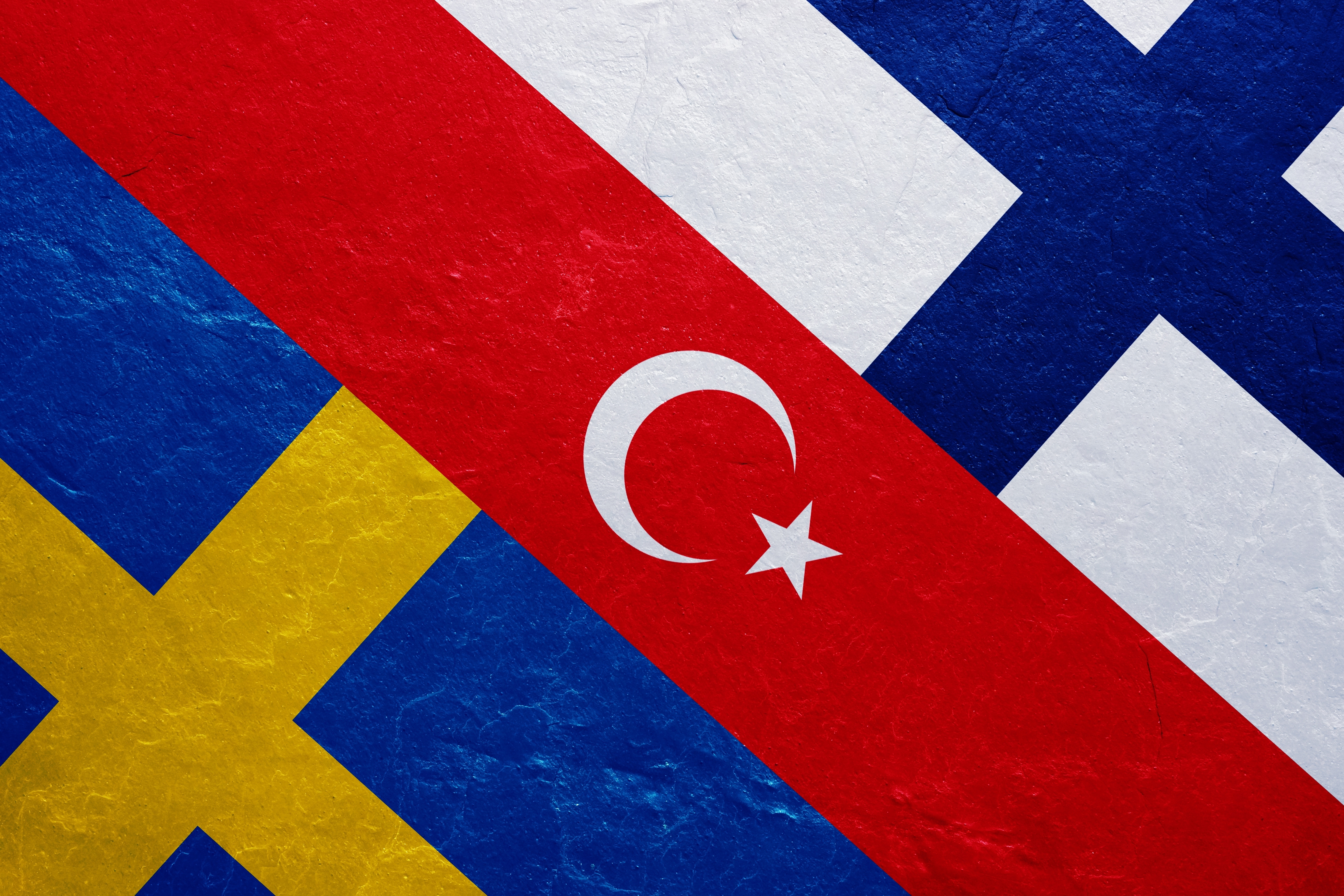 In Major Blow to Vladimir Putin, Turkey Backs Sweden, Finland Joining NATO
