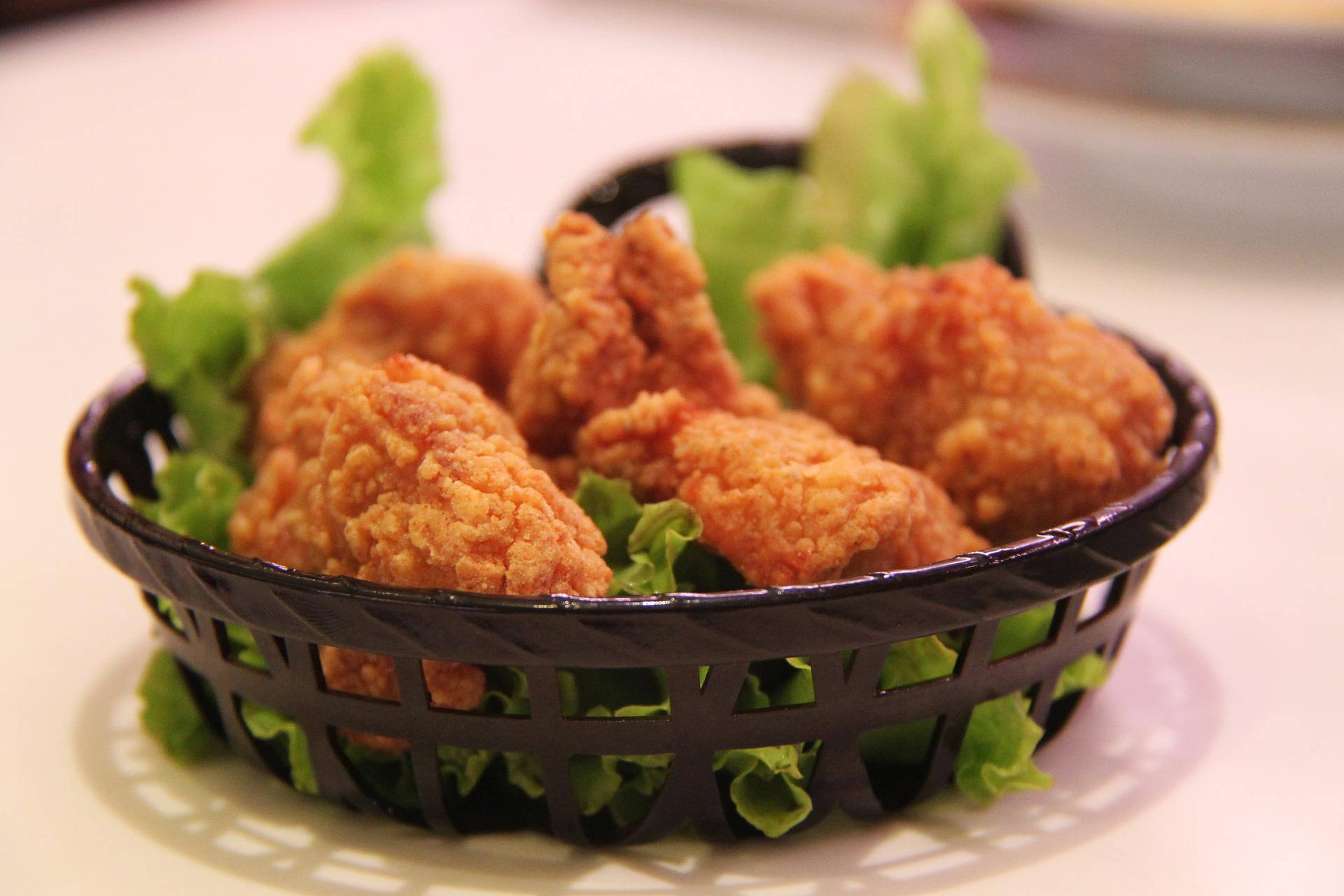 Can You Guess Which Fried Chicken Chain Is The Most Popular?