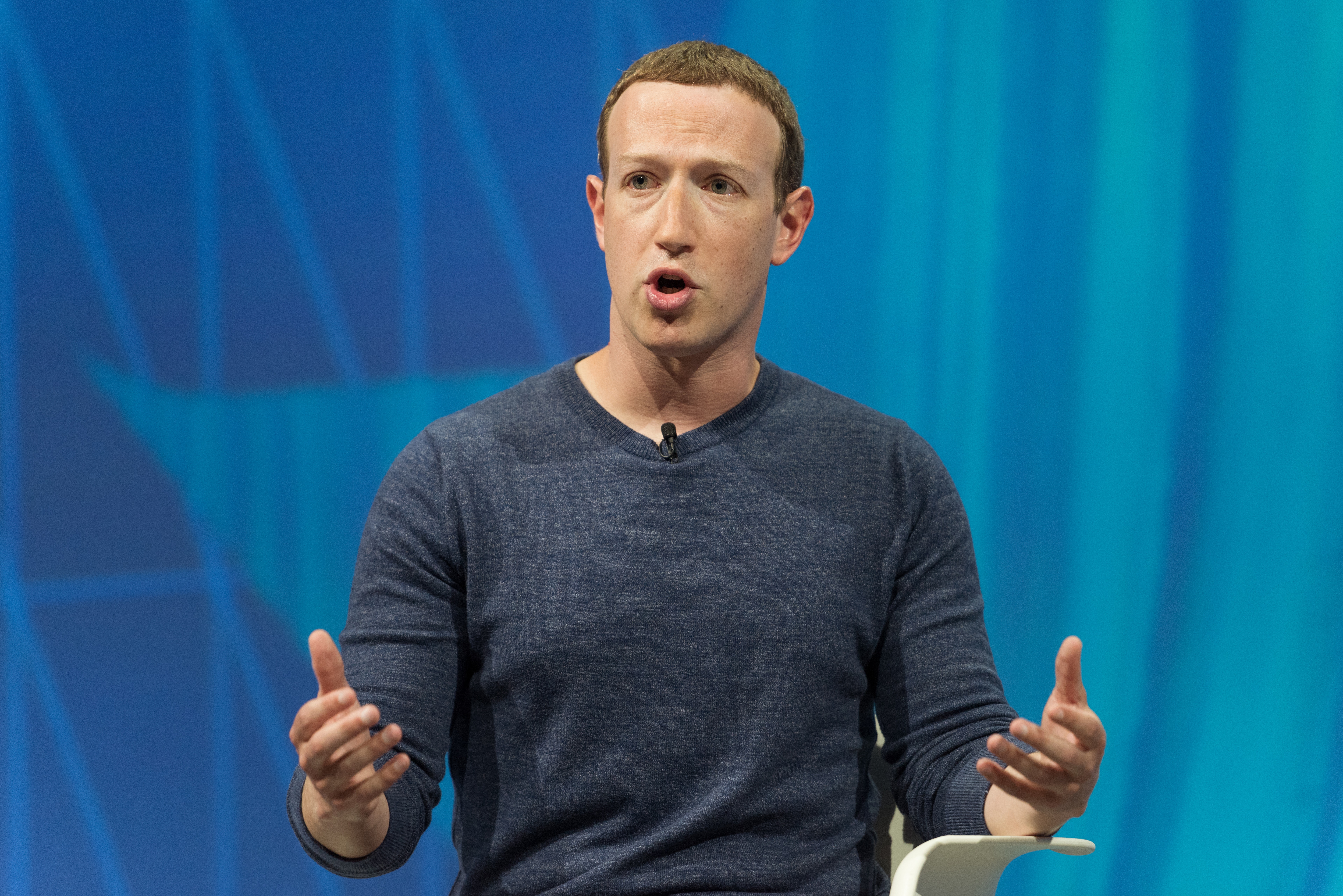 Facebook Parent Meta Cuts Hiring Plans As Mark Zuckerberg Flags &#39;Worst Downturn In Recent History:&#39; Report