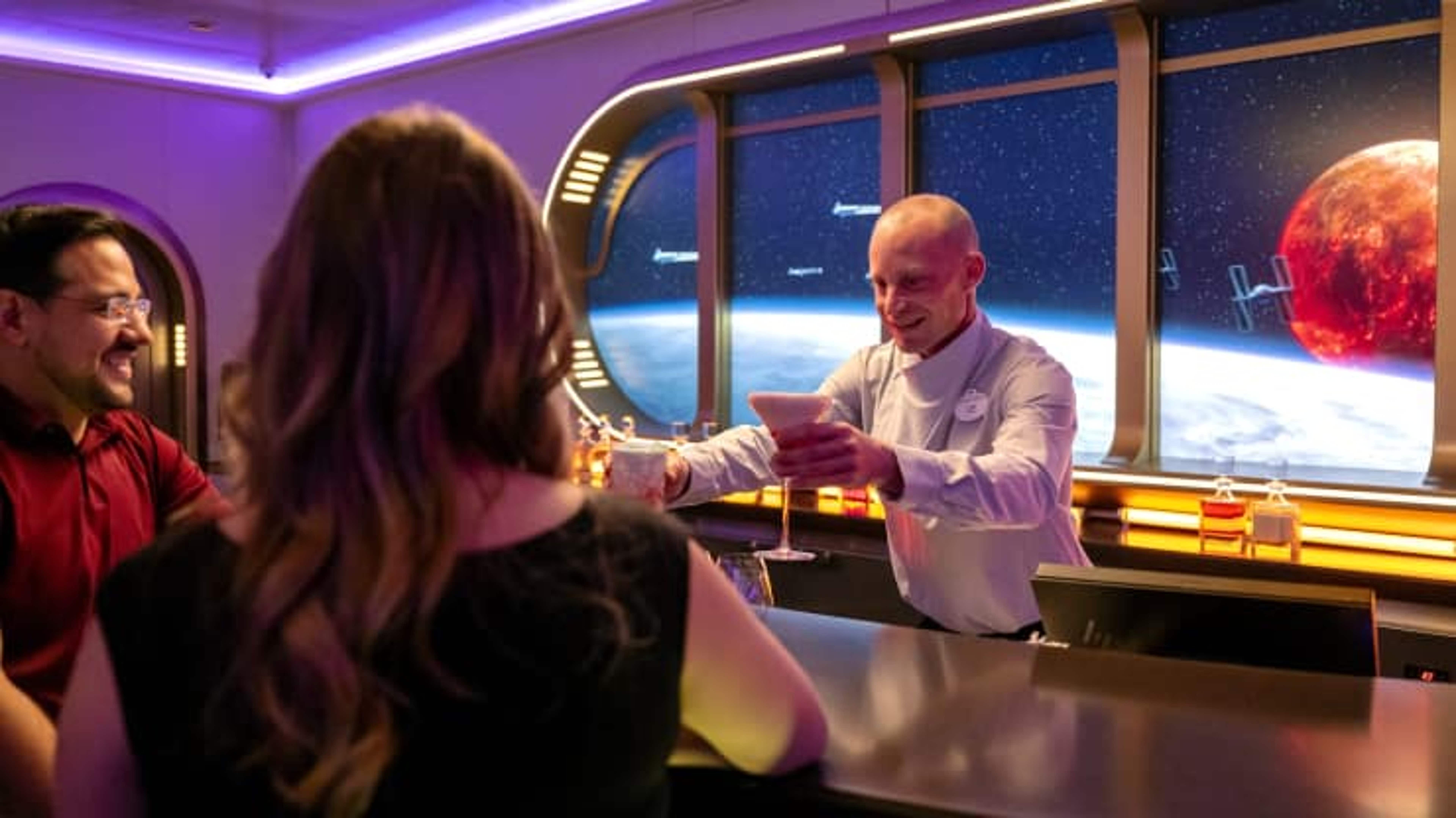 Disney Charges $5,000 For Star Wars-Inspired Cocktail: What You Need To Know