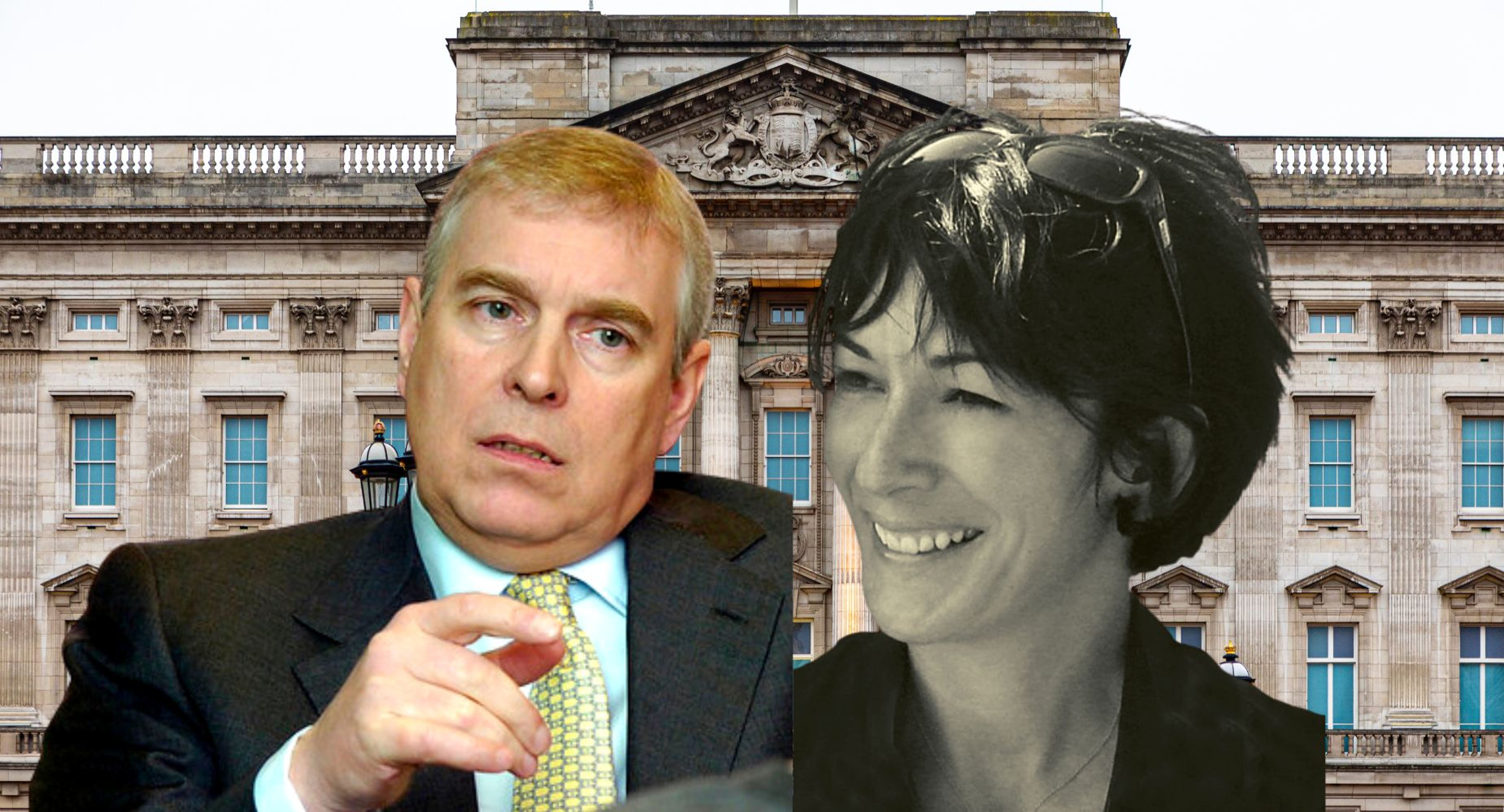 Insider Claims &#39;Intimate Relationship&#39; Between Prince Andrew, Ghislaine Maxwell, As The Royal May Become Next FBI Target