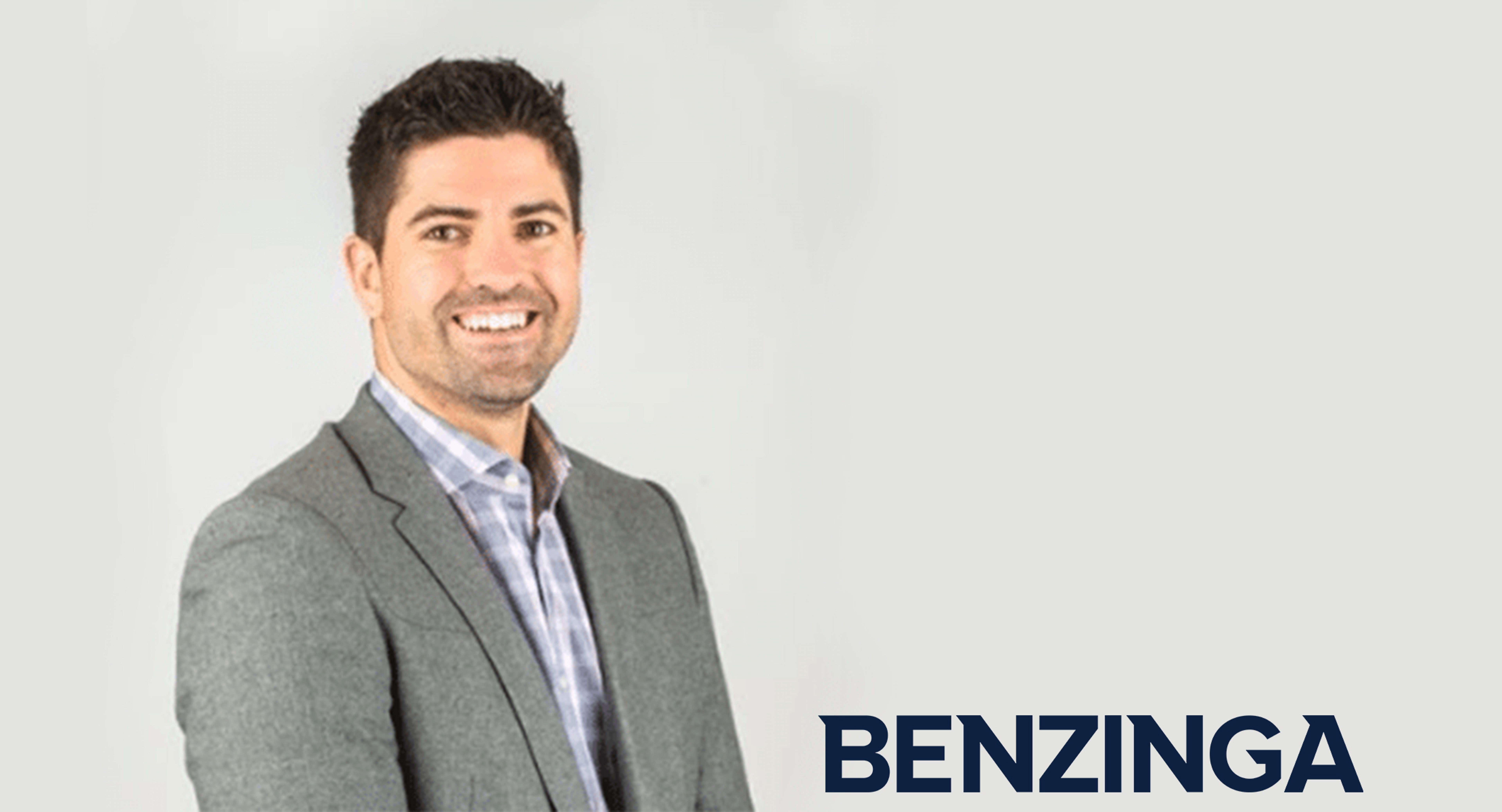 Seize Business Opportunities &amp; Confront Challenges: Meet Greenlane&#39;s Nick Kovacevich At Benzinga&#39;s Cannabis Capital Conference In September