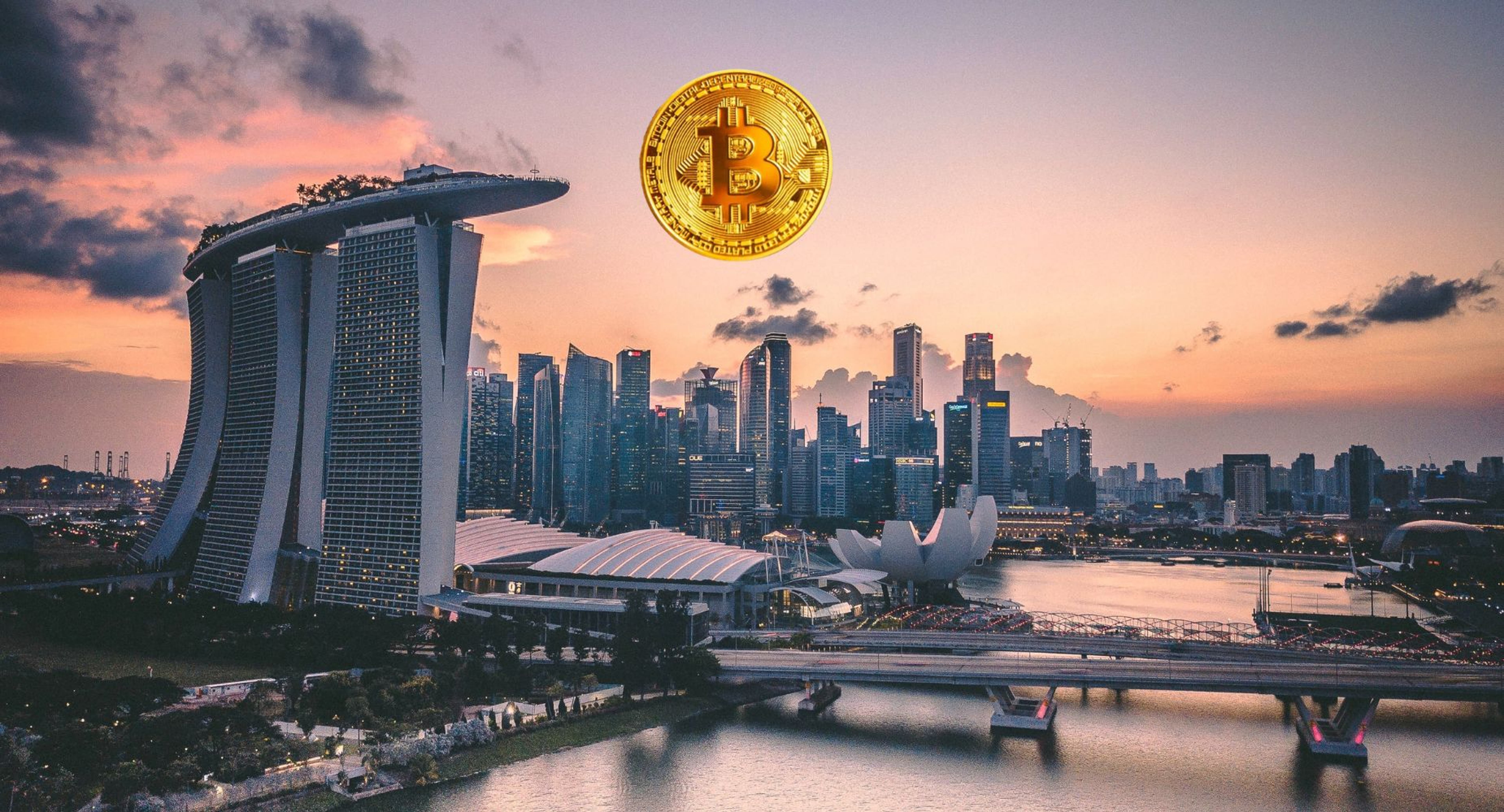 Singapore Considering Additional Safeguards On Cryptos: &#39;Not Suitable For The Retail Public&#39;