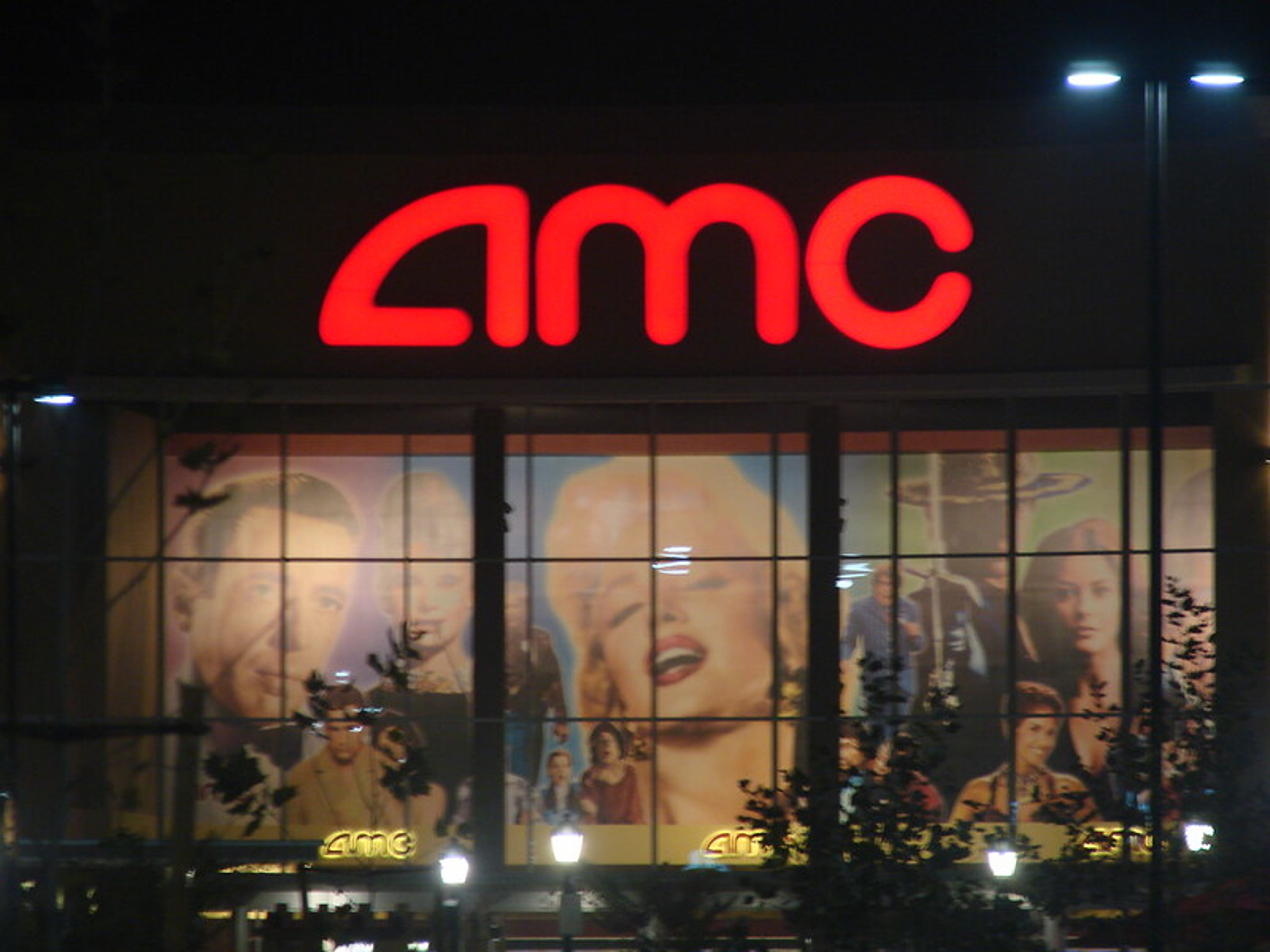 Wen Pounce? AMC Entertainment CEO Hints At Crushing Short Sellers: Here&#39;s When The Squeeze Could Be On