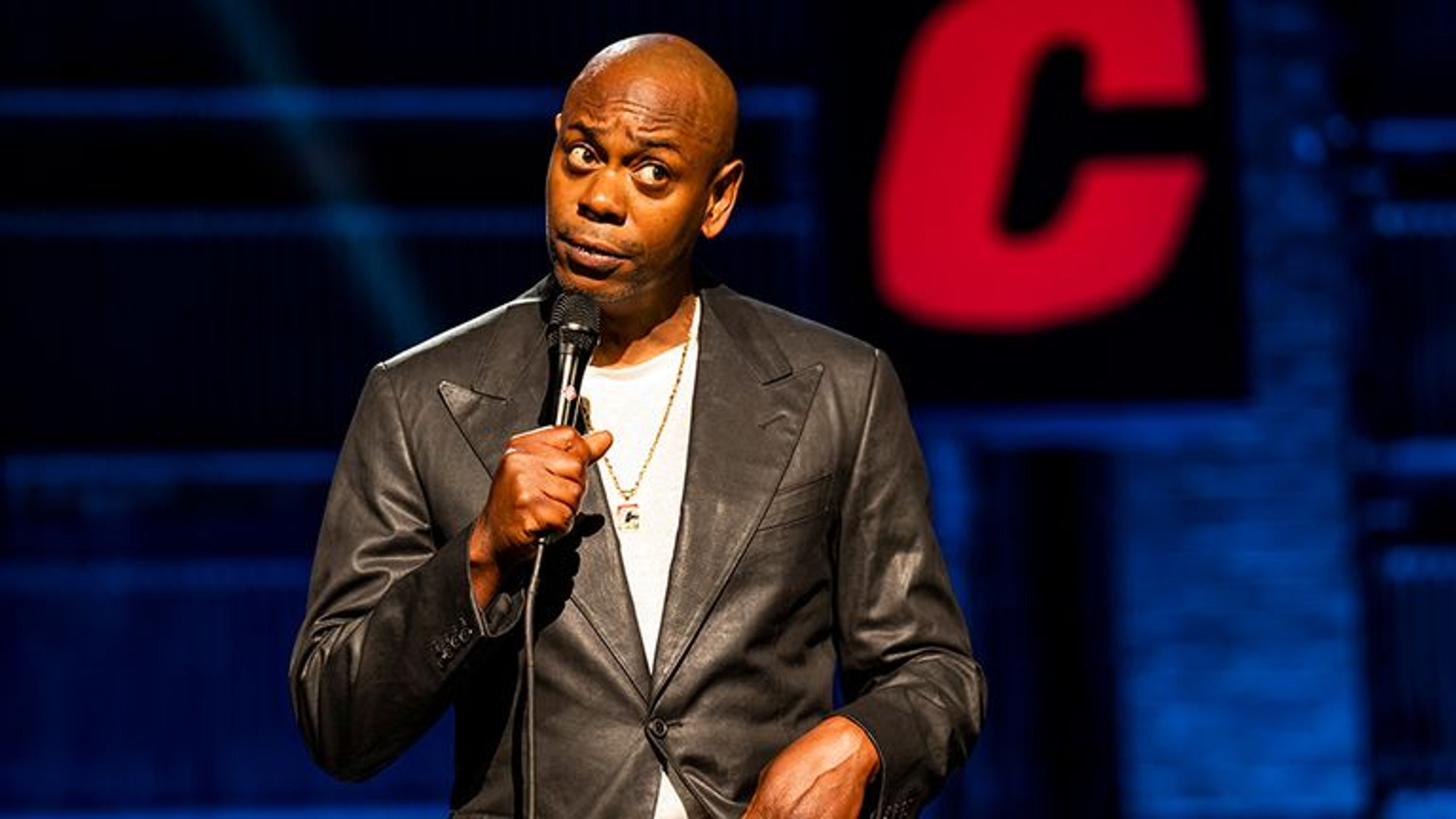 Netflix Quietly Adds New Dave Chappelle Special To Programming Slate