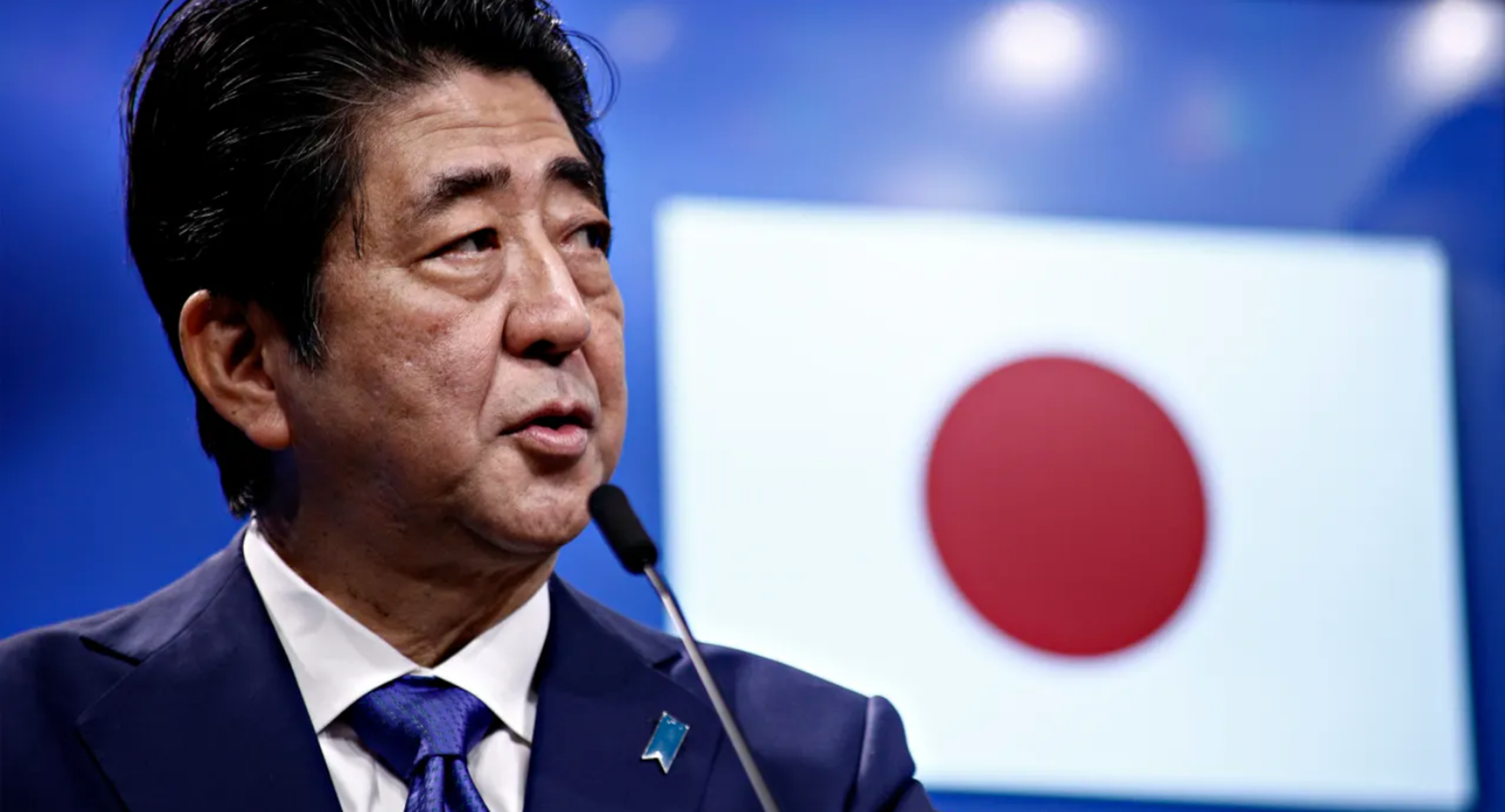 5 Things You Might Not Know About Former Japanese Prime Minster Shinzo Abe