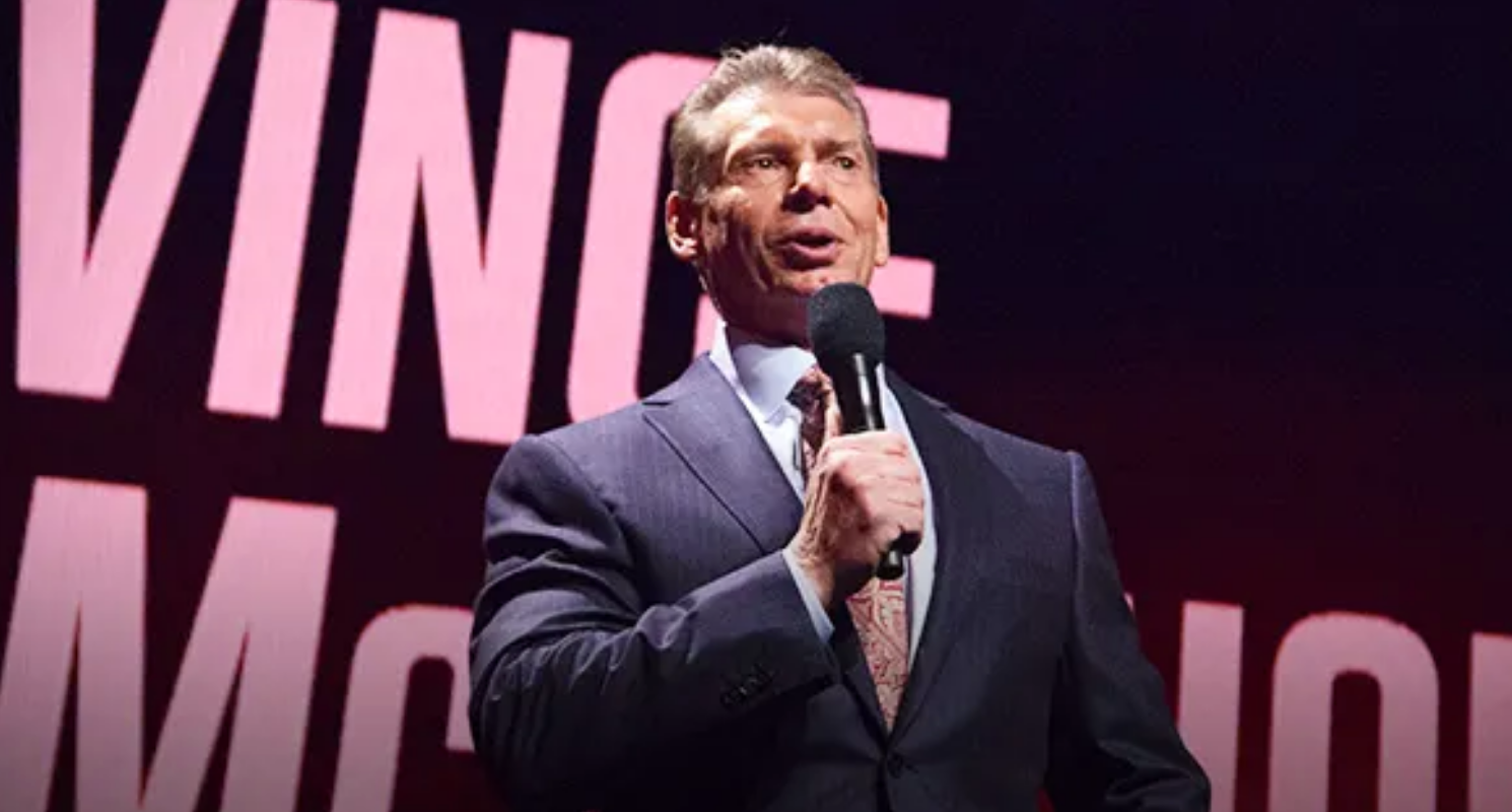10 WWE Things That Cost Less Than Vince McMahon&#39;s Hush Money