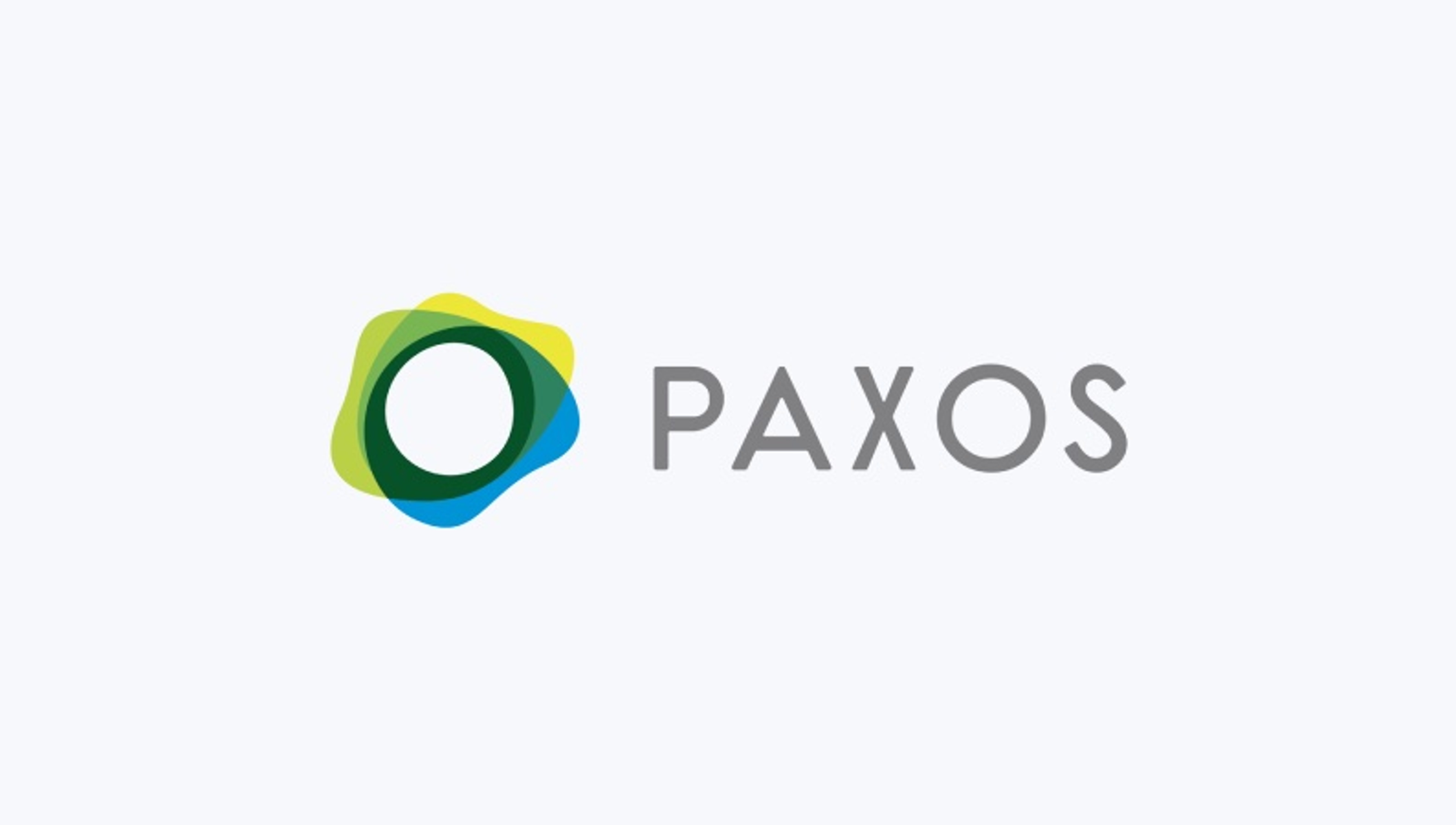Paxos&#39; Strategy Head Talks Tokenizing US Equities And Re-Platforming Trillions In Assets