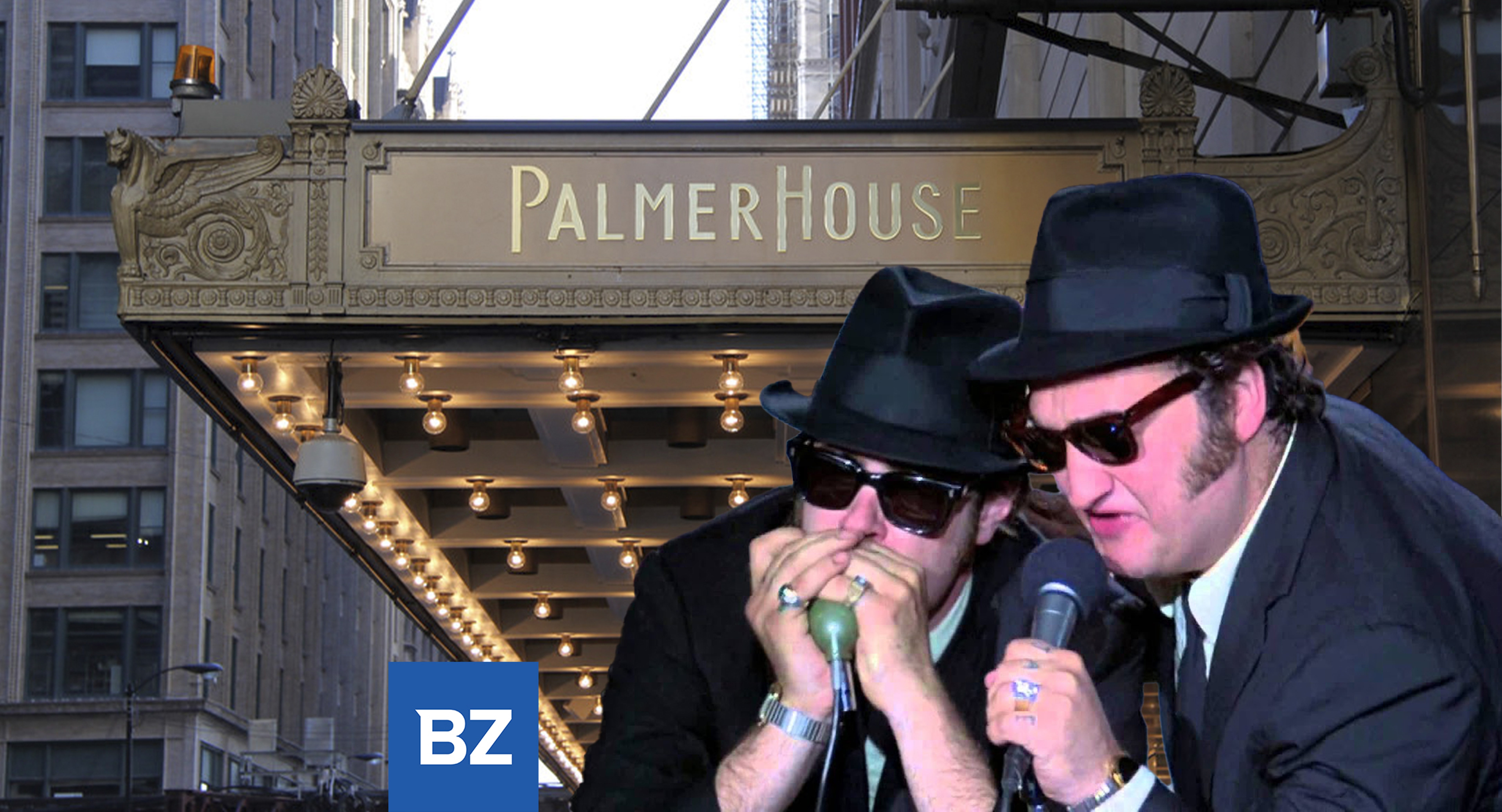 Sweet Home Chicago: Come For The Cannabis Conference, Stay For The Blues Brothers, The History And The Music!