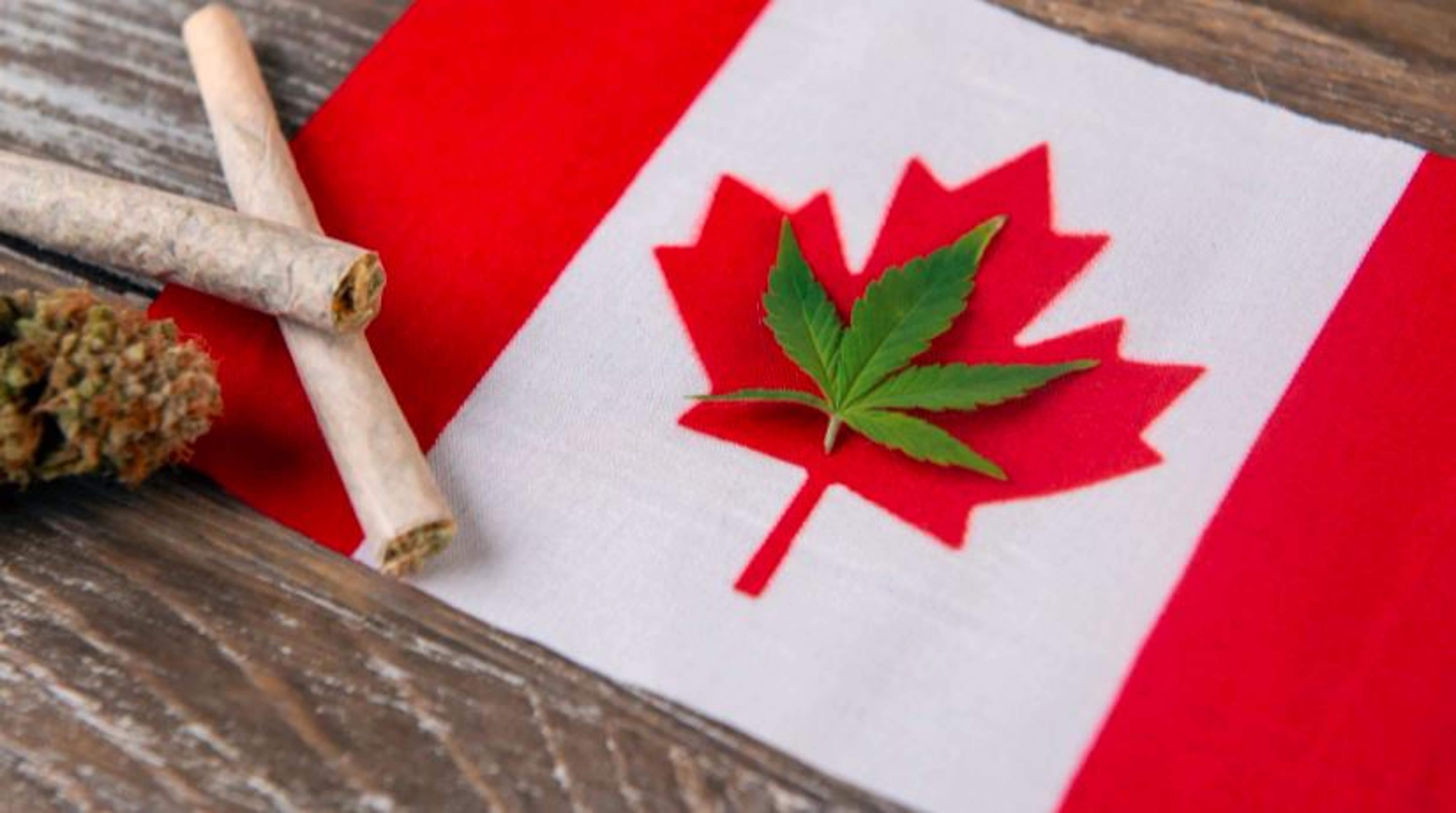 2Q Canada Recreational Cannabis Market Analysis: +21 YoY Growth Outperforming The U.S.