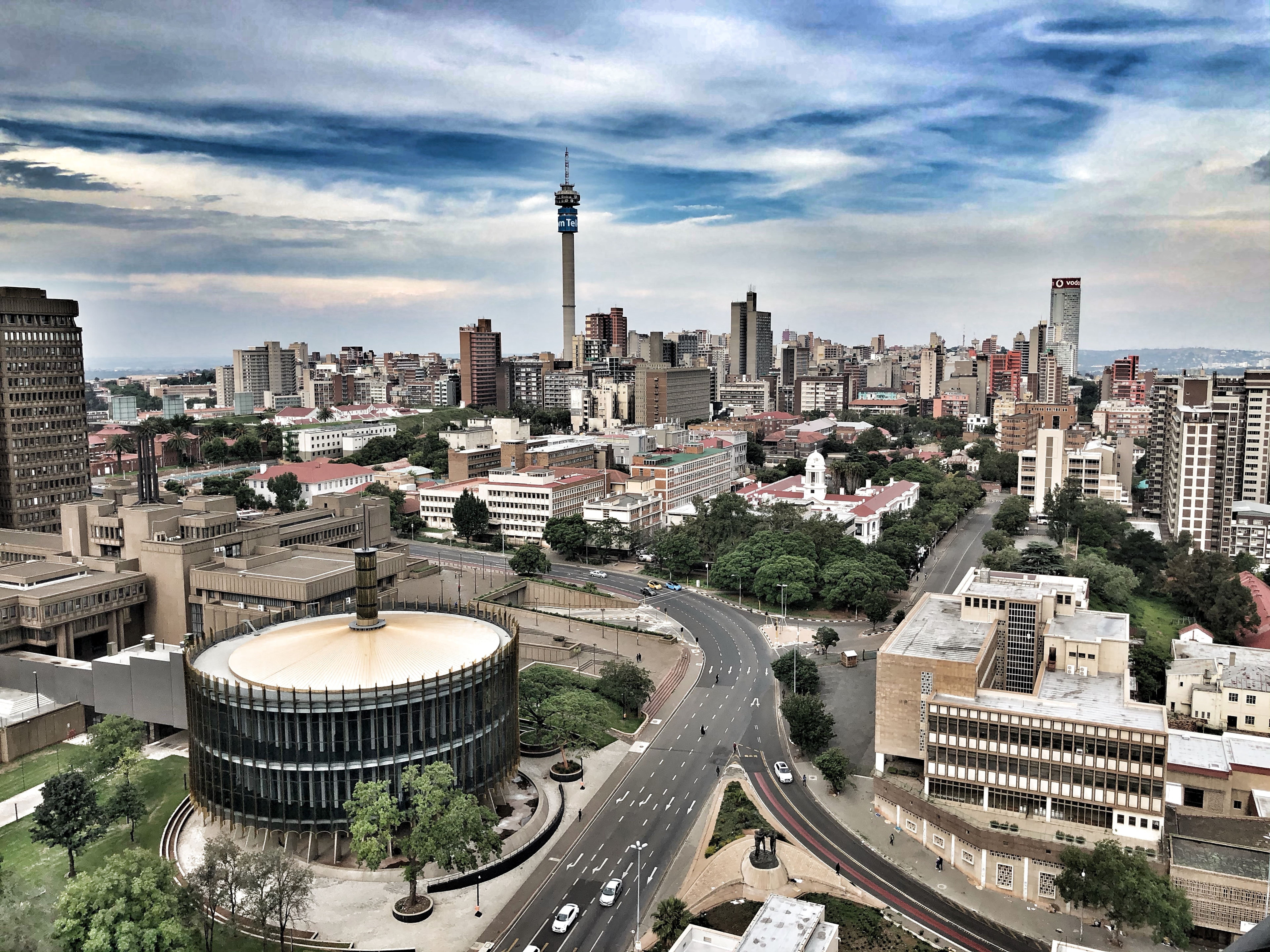 South Africa Looks To Regulate Crypto As A Financial Asset: What You Need To Know