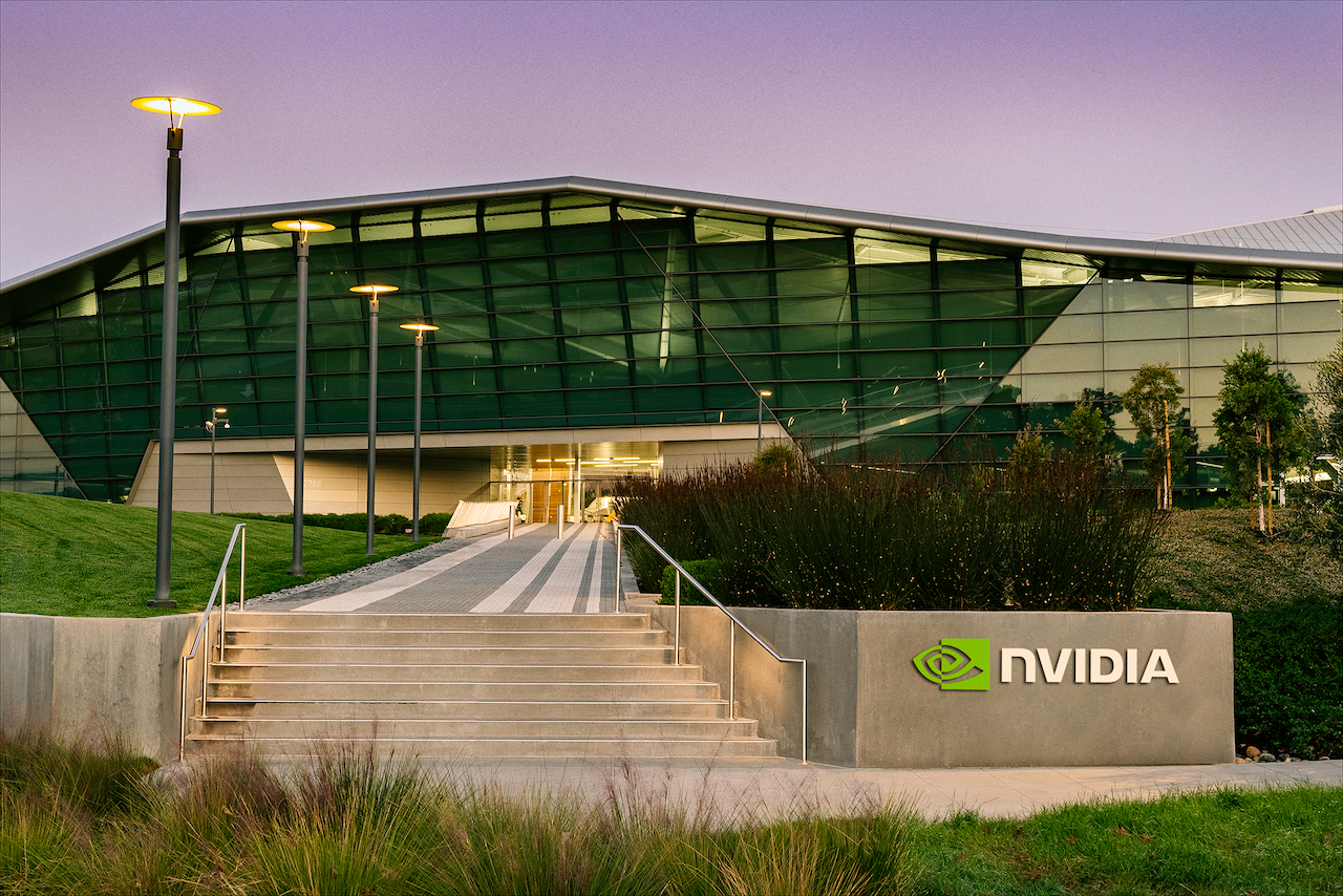 What To Watch For On The Nvidia Chart As The Stock Trades In These Two Patterns