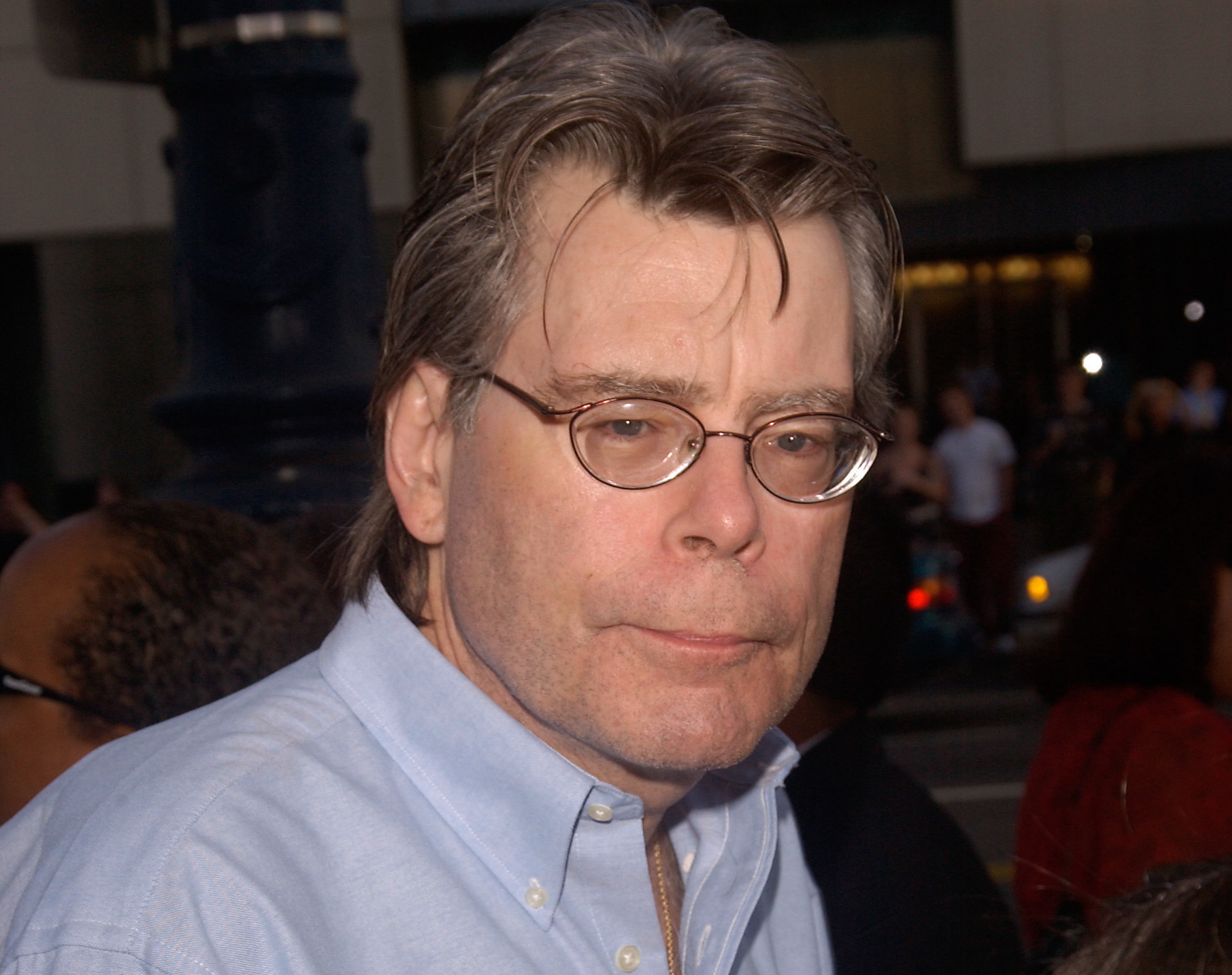 Horror Legend Stephen King Says America&#39;s &#39;War Against COVID Is Over&#39; — But Who Won?