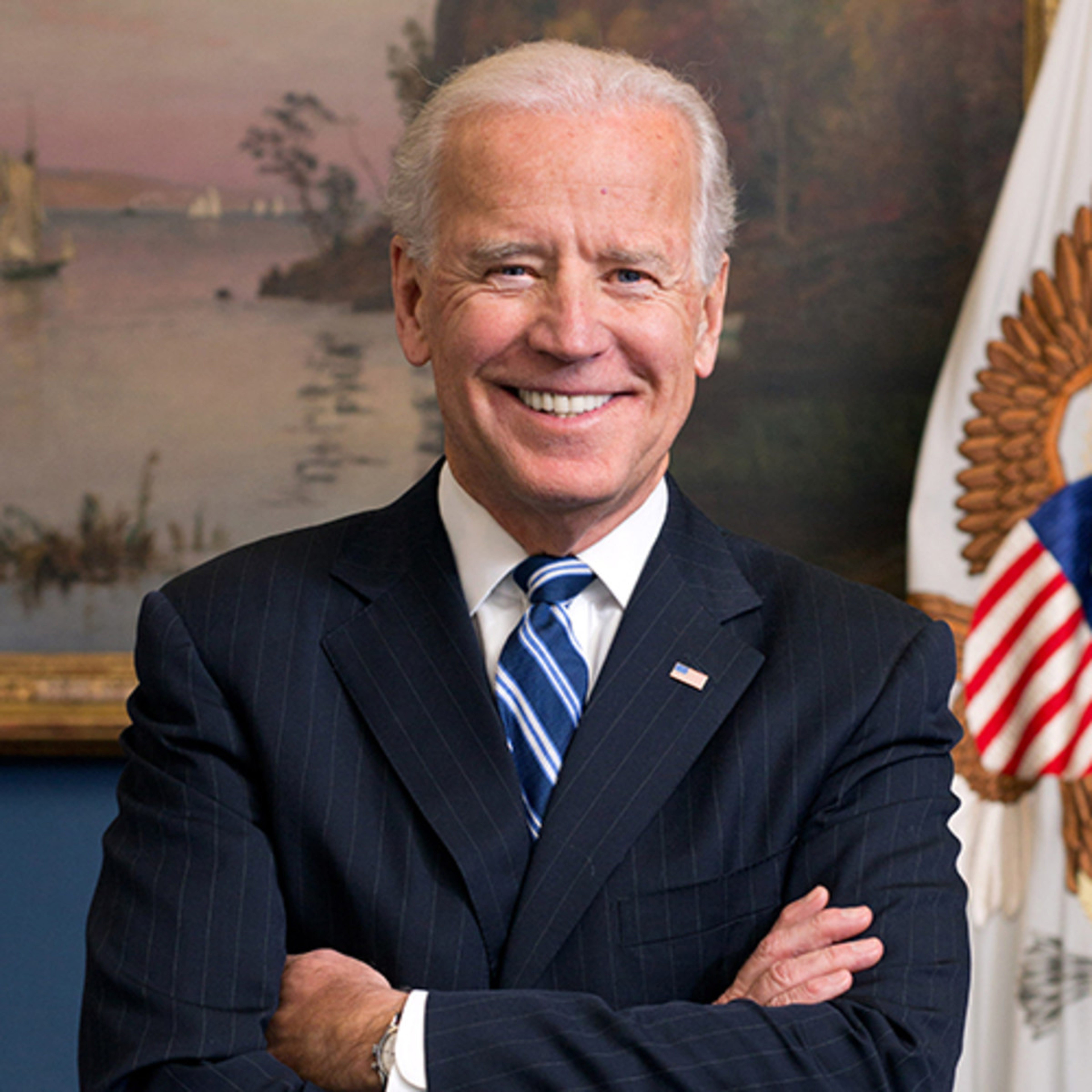 Will Biden Free Cannabis Prisoners? He Assures He&#39;s &#39;Working On&#39; His Campaign Promise