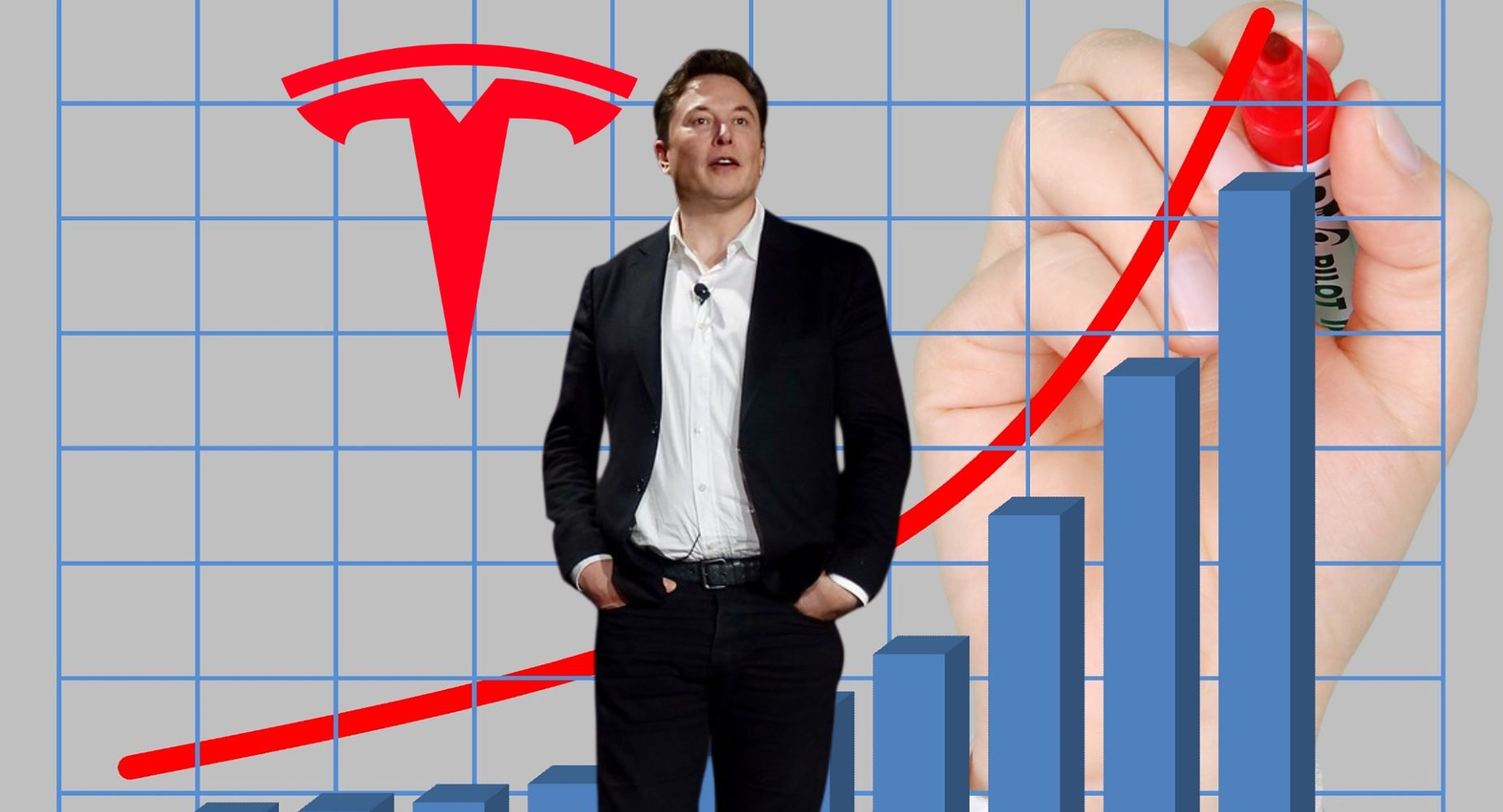 Elon Musk Says Tesla Can Lower Car Prices, But This Needs To Happen First