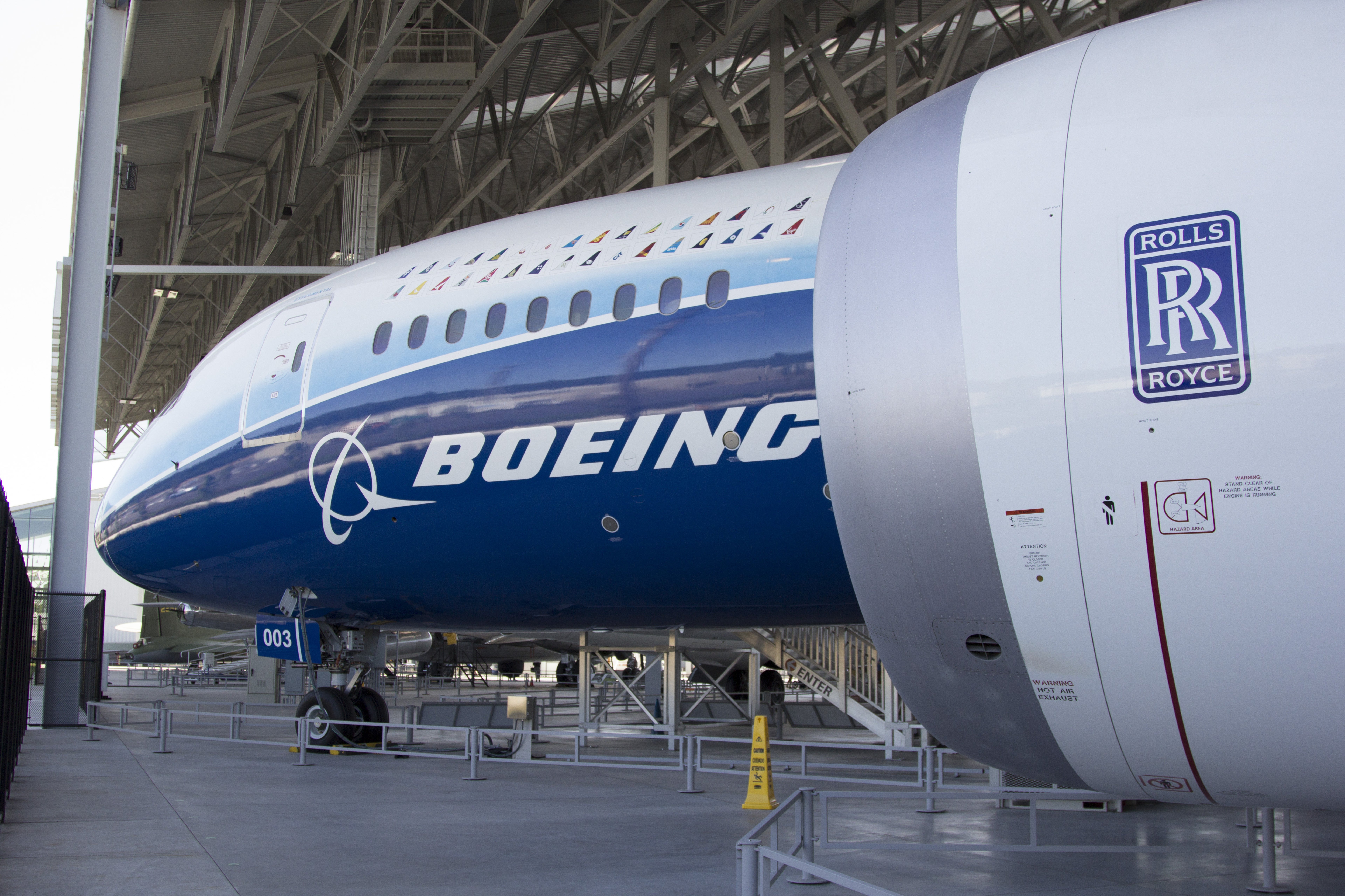 Boeing &#39;Very Close&#39; To Delivering 787 Dreamliner After 2 Years — Gives Update On 737 MAX Status