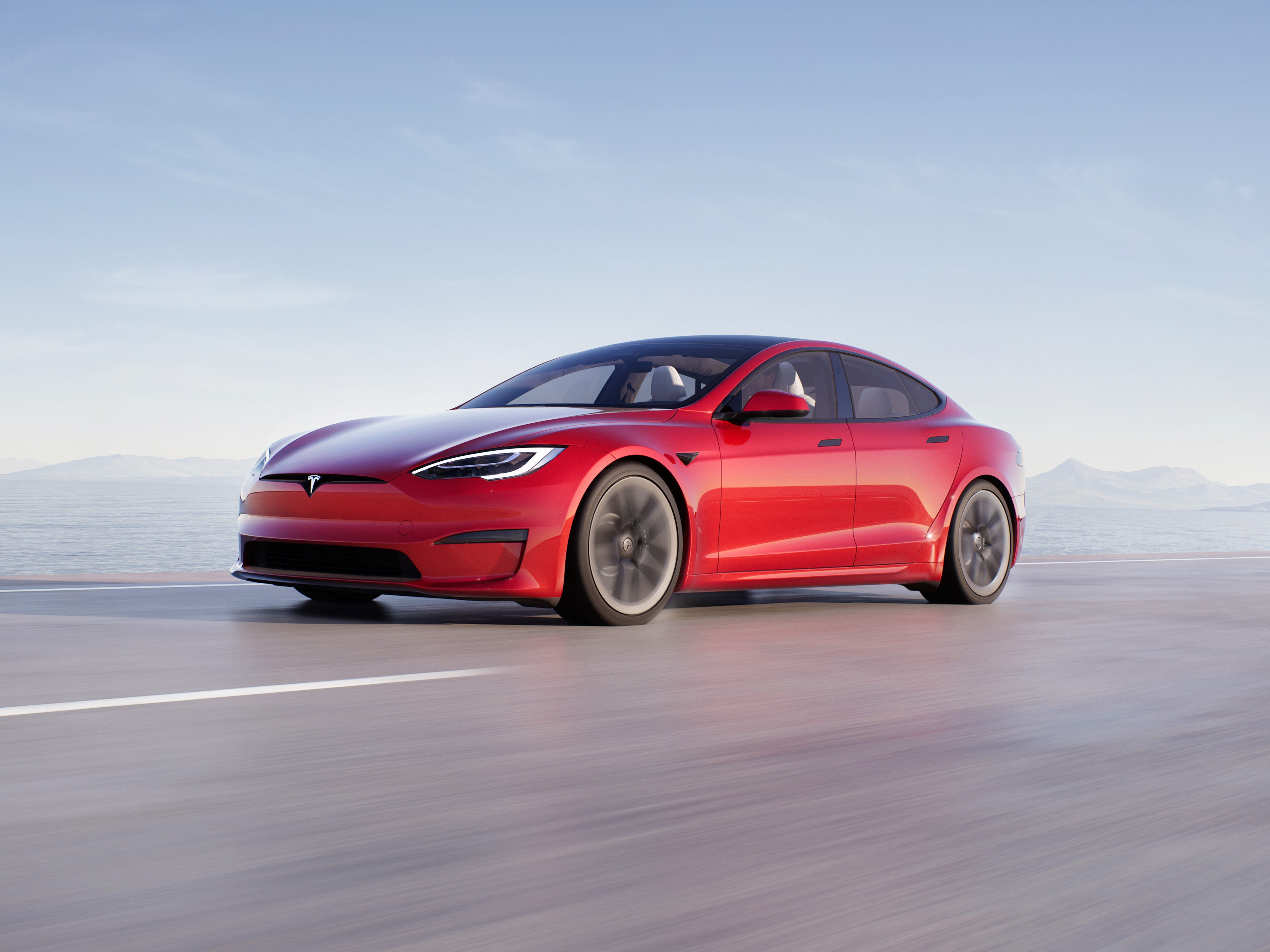 Tesla&#39;s Next Self-Driving Update V10.13 Promises Many Improvements