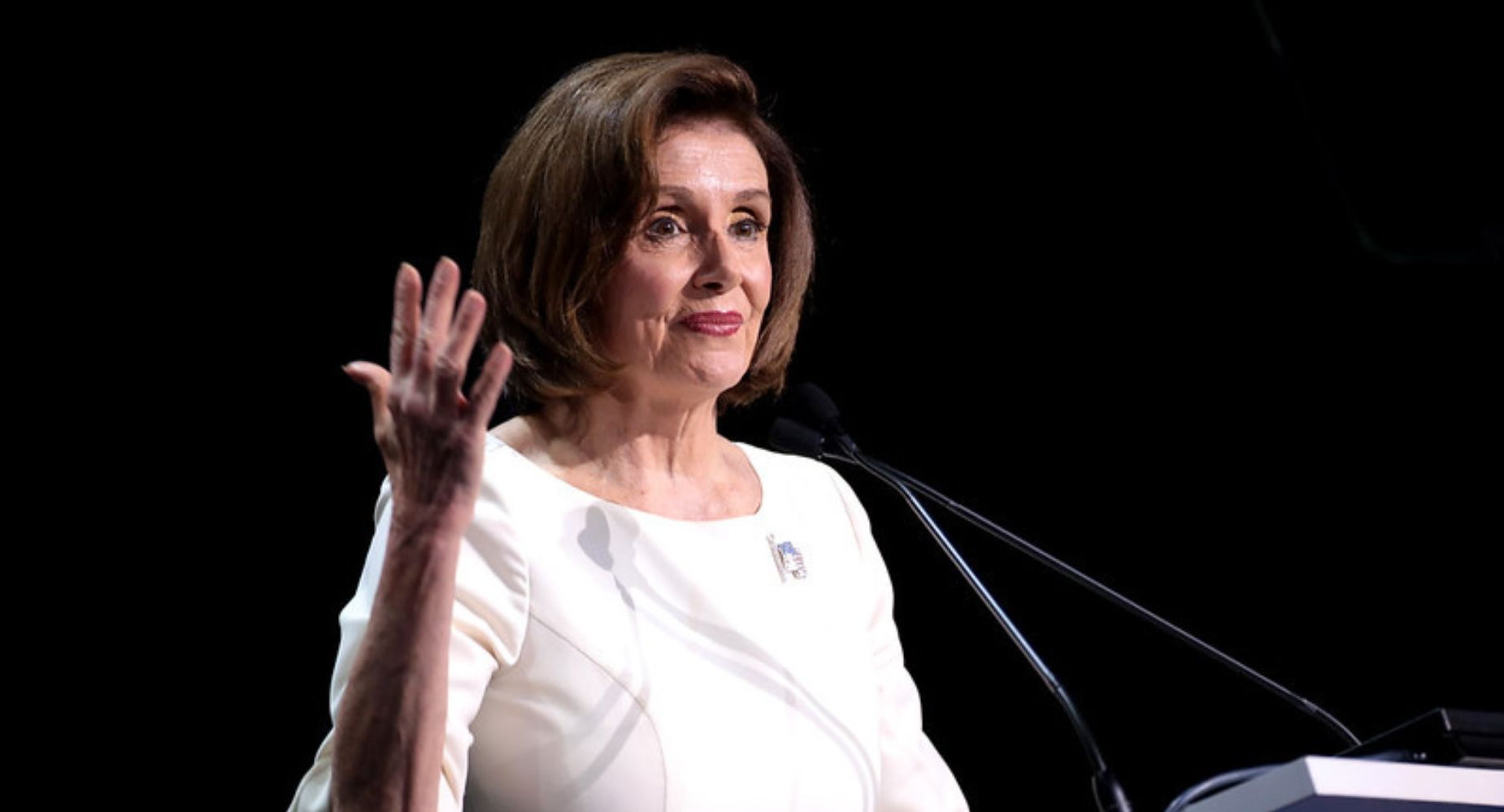 Pelosi Family Making Millions In The Market: The Latest On Paul Pelosi&#39;s Timely Trades