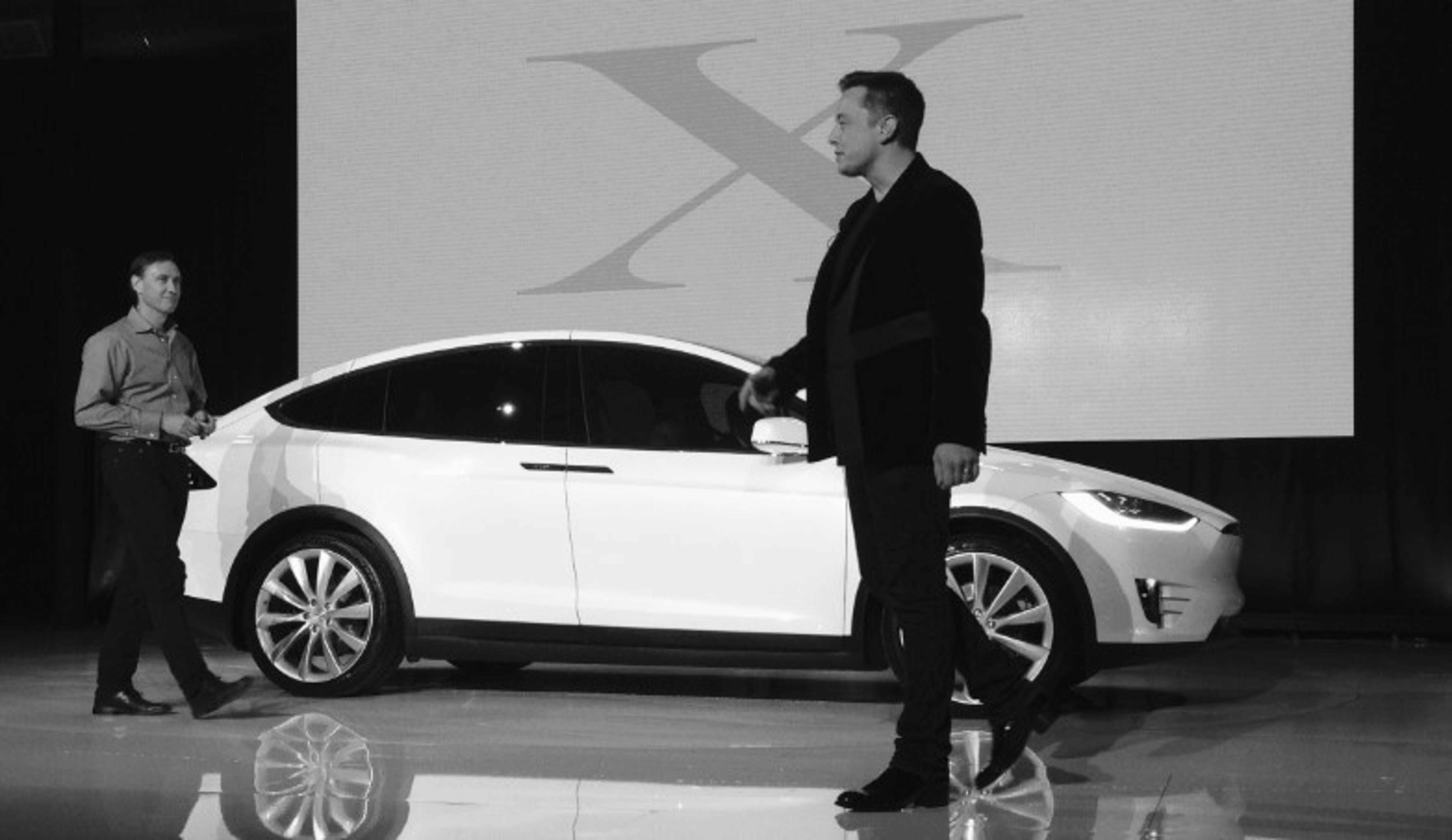 Analysis: Could Elon Musk&#39;s Telsa Be Out Of Business Within 10 Years?