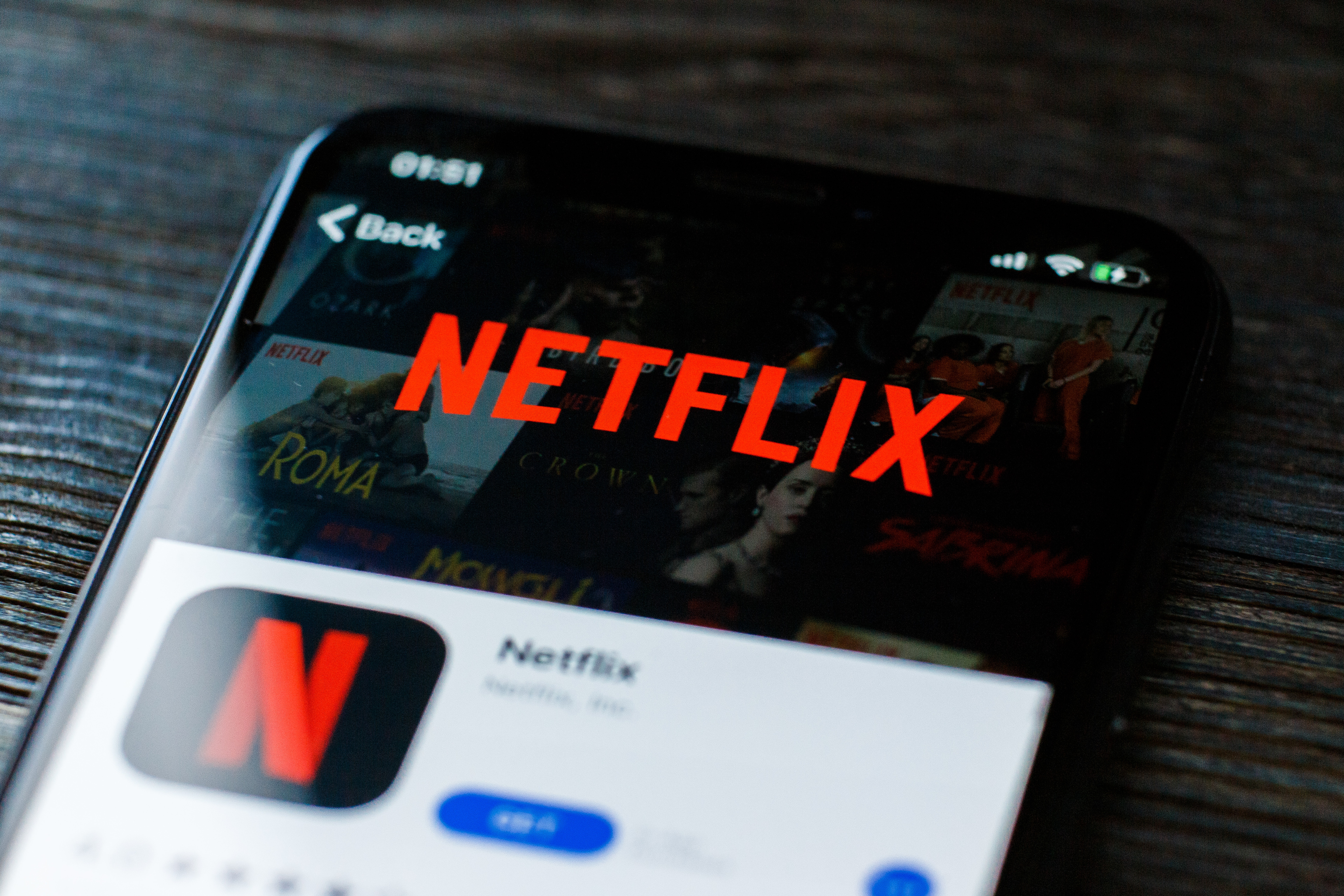 Why This Netflix Analyst Sees &#39;More Questions Than Answers&#39; In Q2 Results
