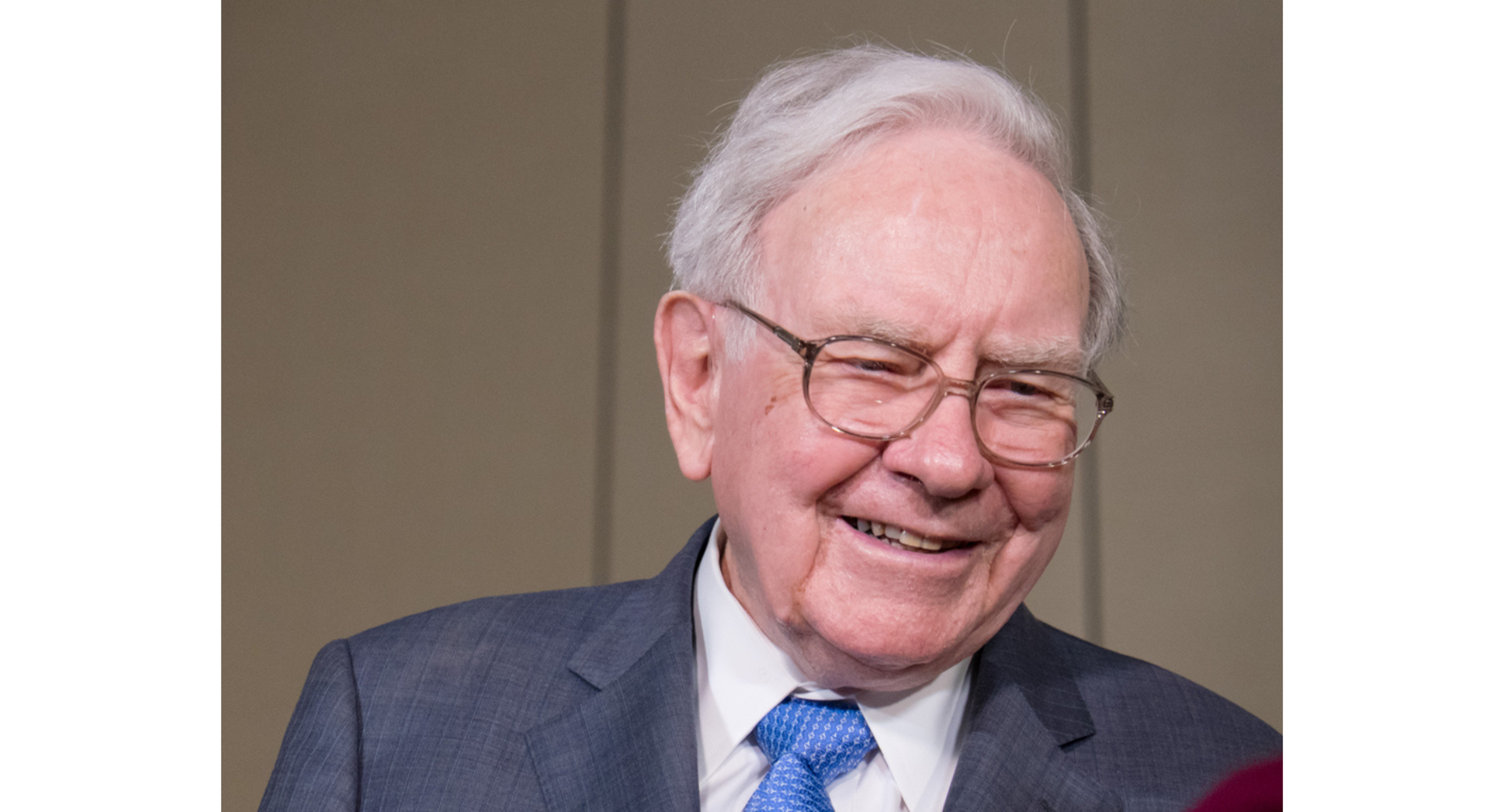Why Did Warren Buffett Get Confused By FINRA And Fractional Trading: New Rule Causes Surge In BRK.A&#39;s Reported Trading Volume