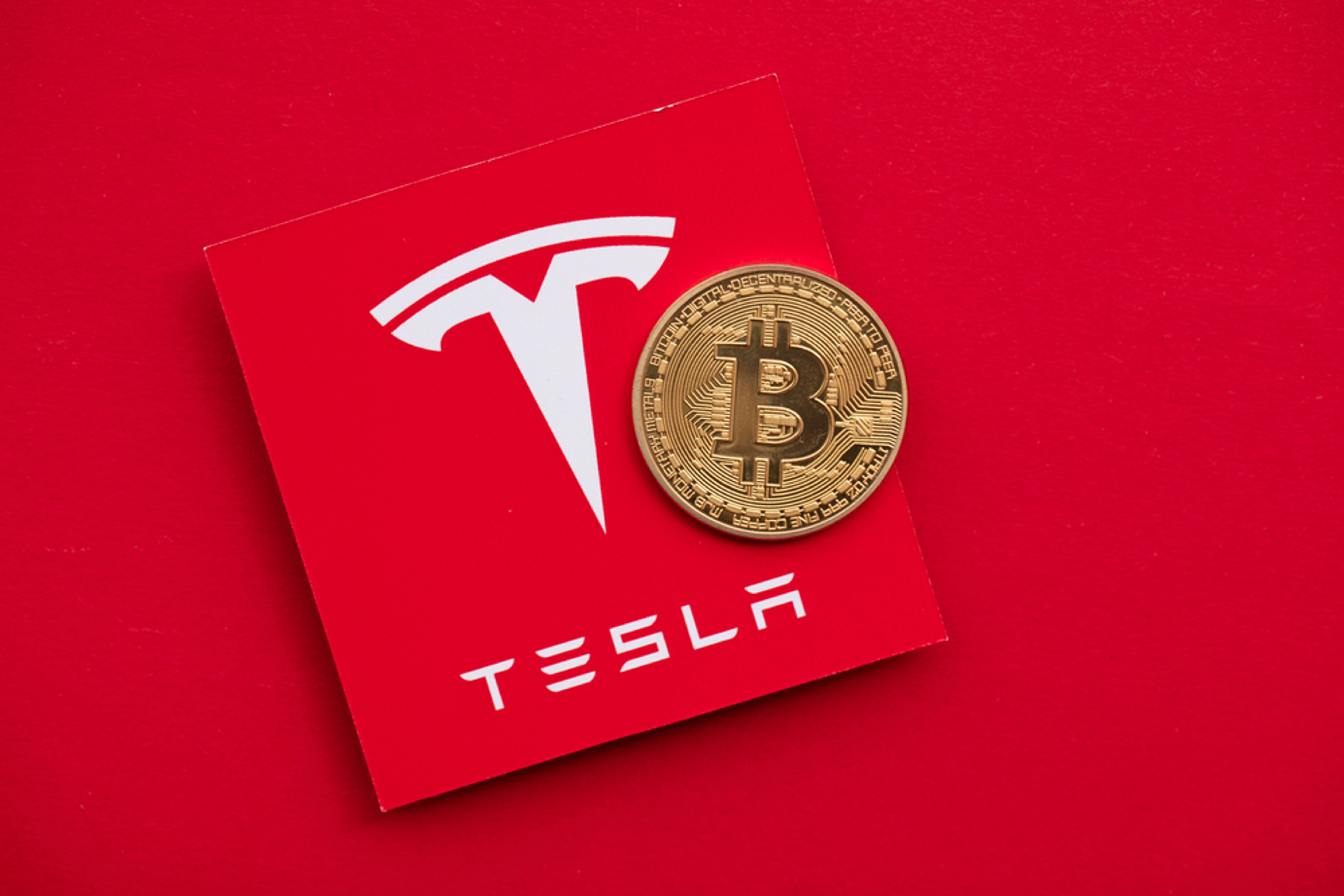 Where&#39;s Bitcoin Headed After Market Finds Out Tesla Sold 75% Of Its Holdings?