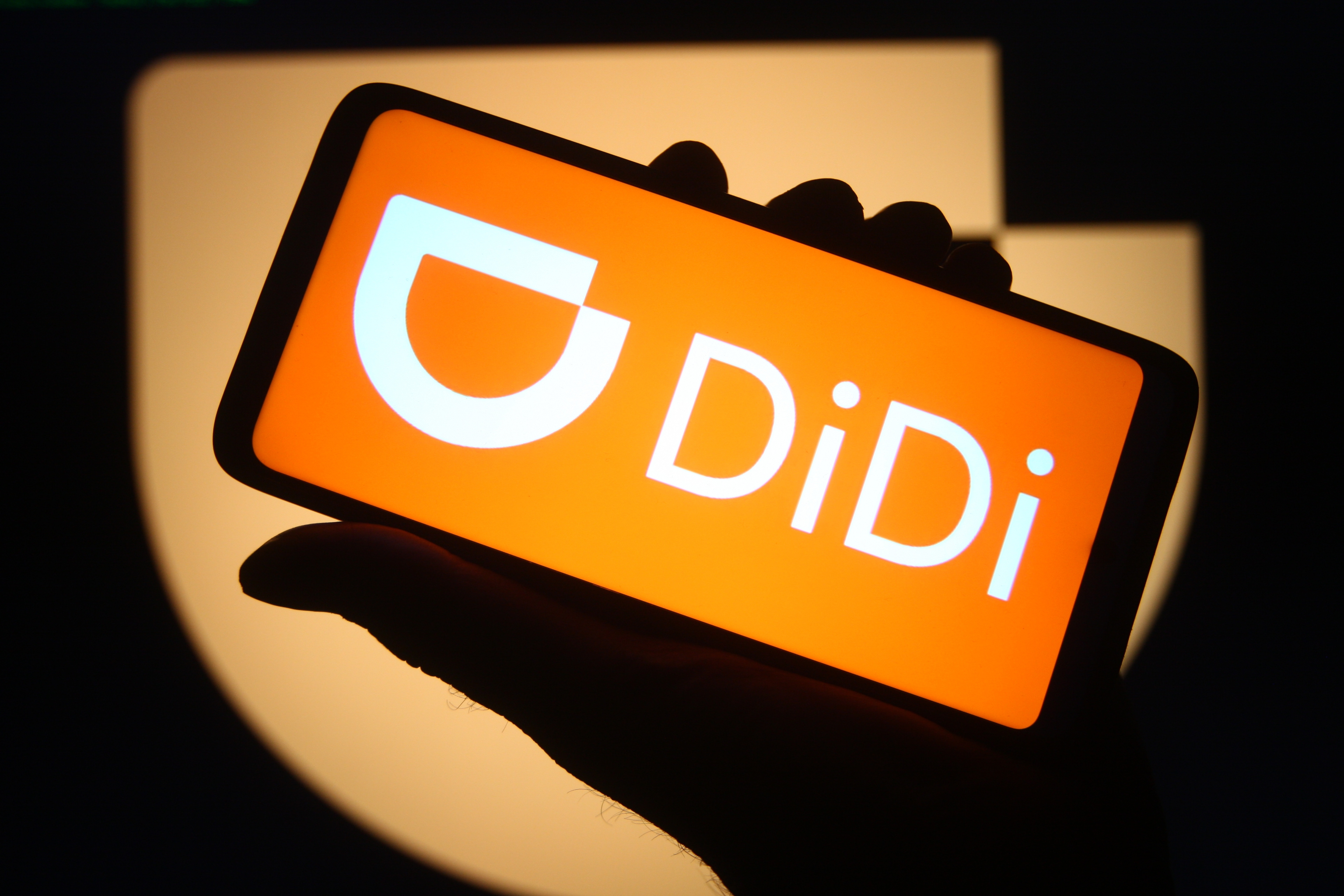 DiDi Fined $1.2B In China: Is The Company Finally Out Of Rough Waters?