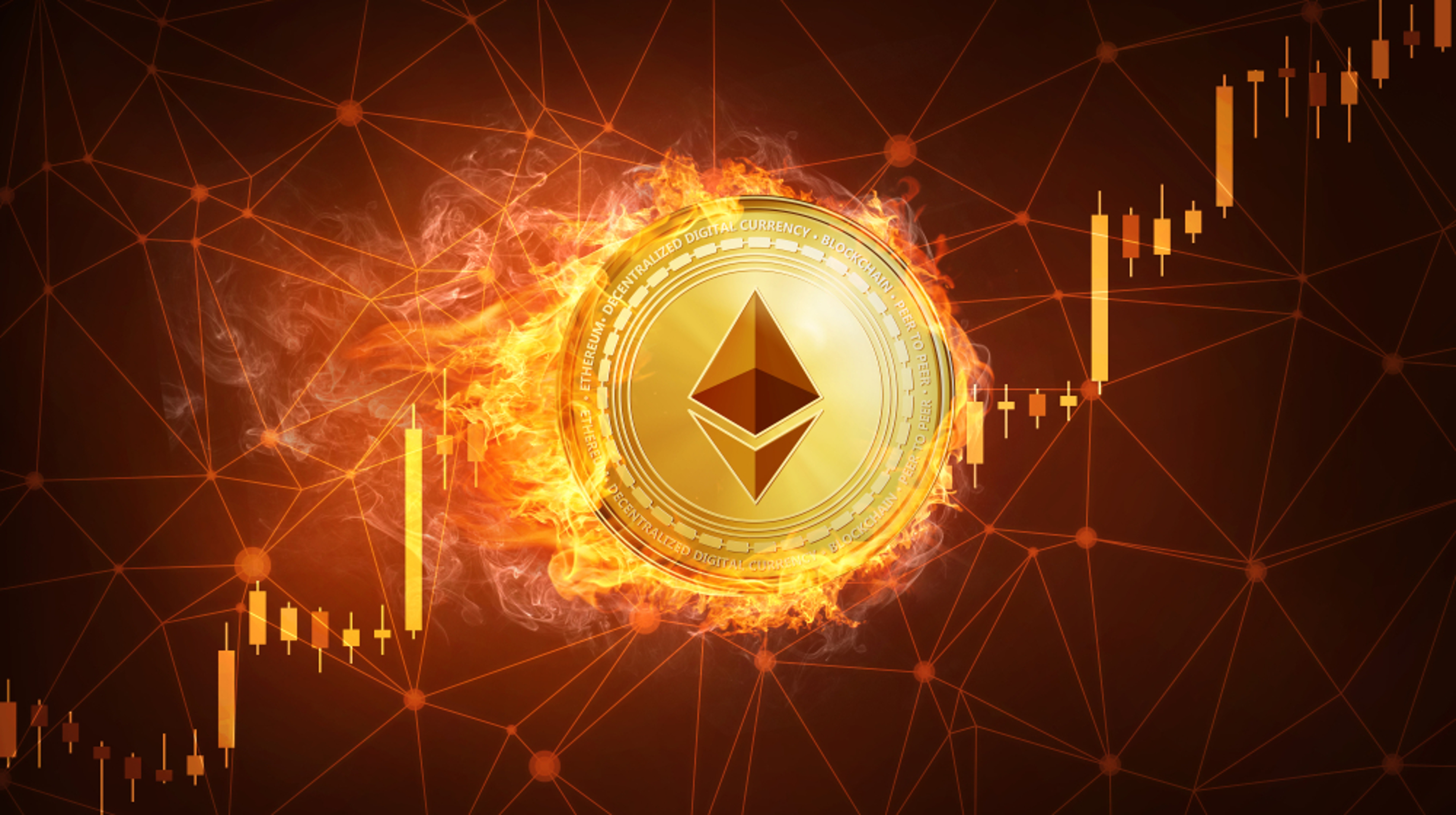 Is Ethereum Heading Toward $2,300? Here&#39;s What The Chart Suggests