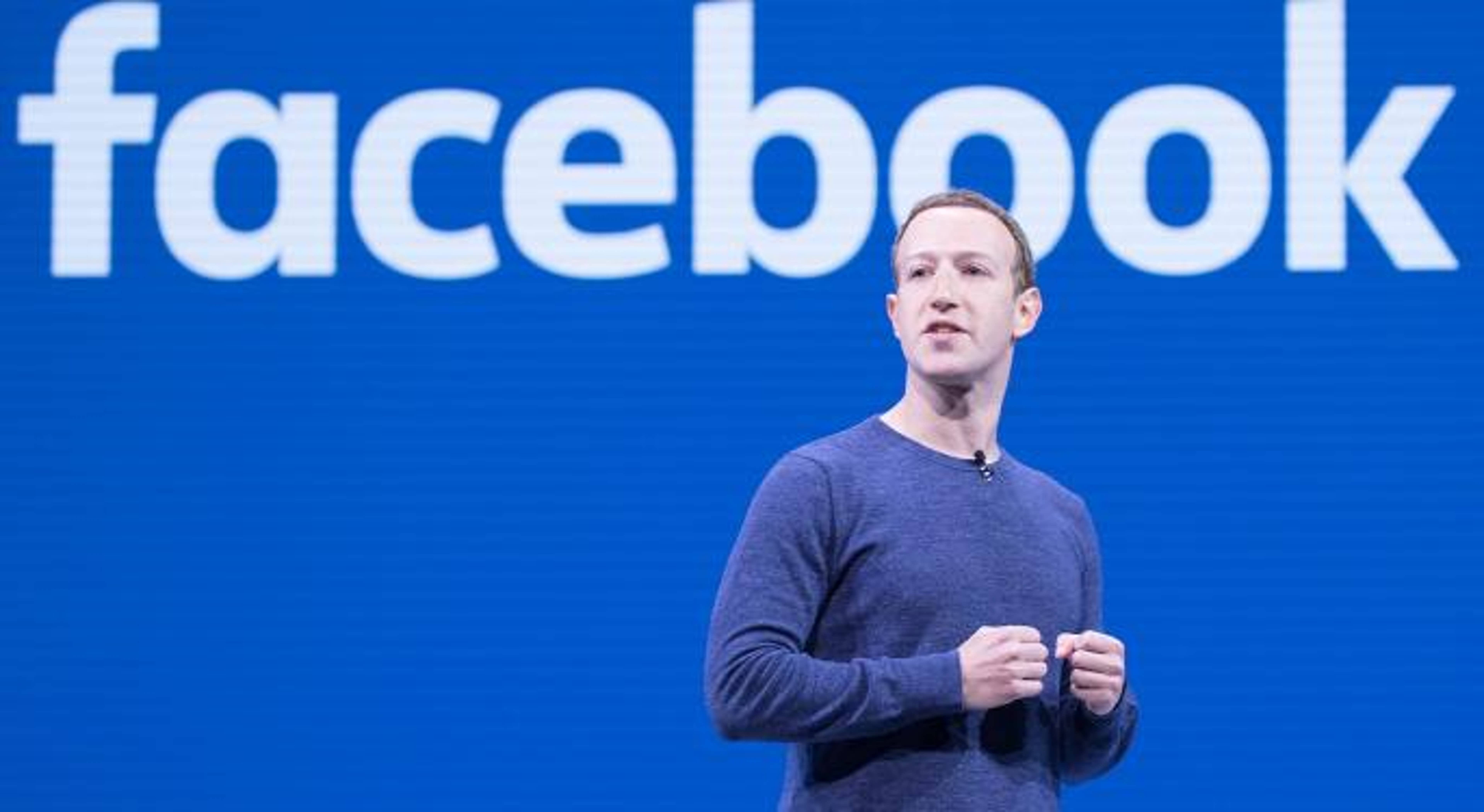 Mark Zuckerberg, Sheryl Sandberg To Testify In Cambridge Analytica Lawsuit